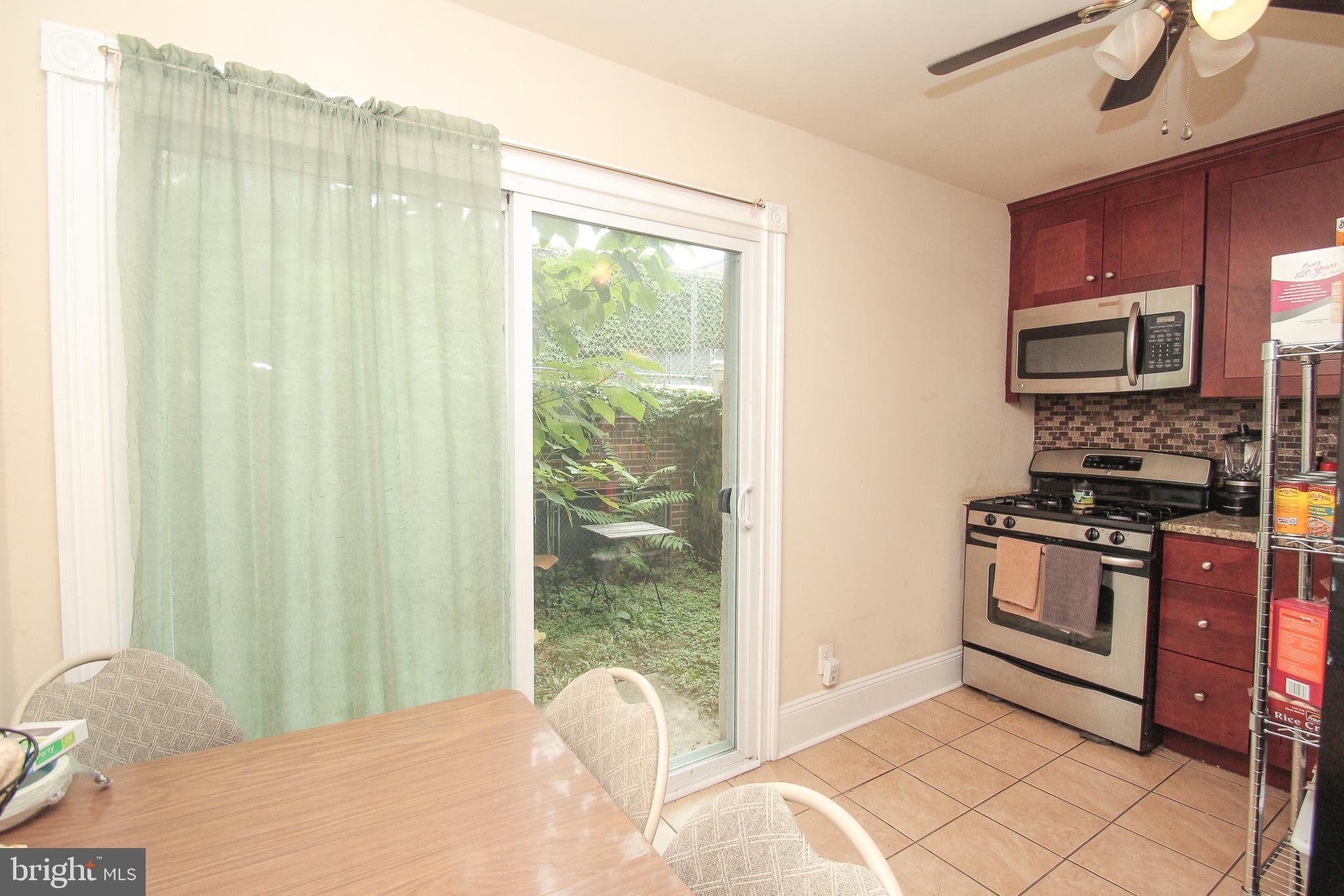 FISHTOWN - Residential Lease
