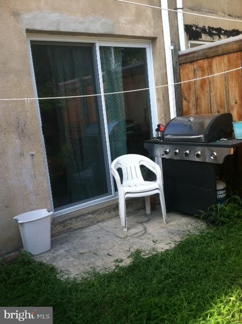 FISHTOWN - Residential Lease