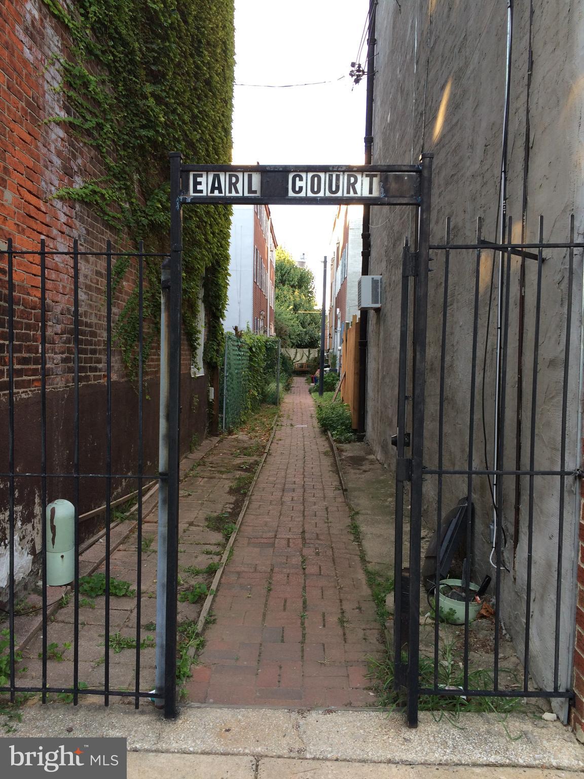 FISHTOWN - Residential Lease