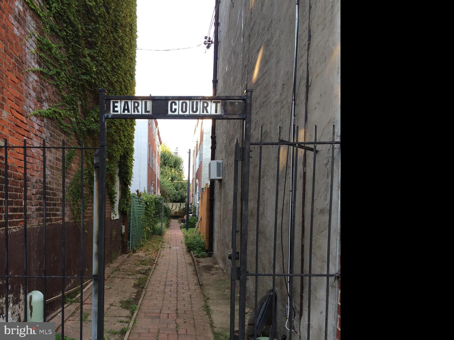 FISHTOWN - Residential Lease