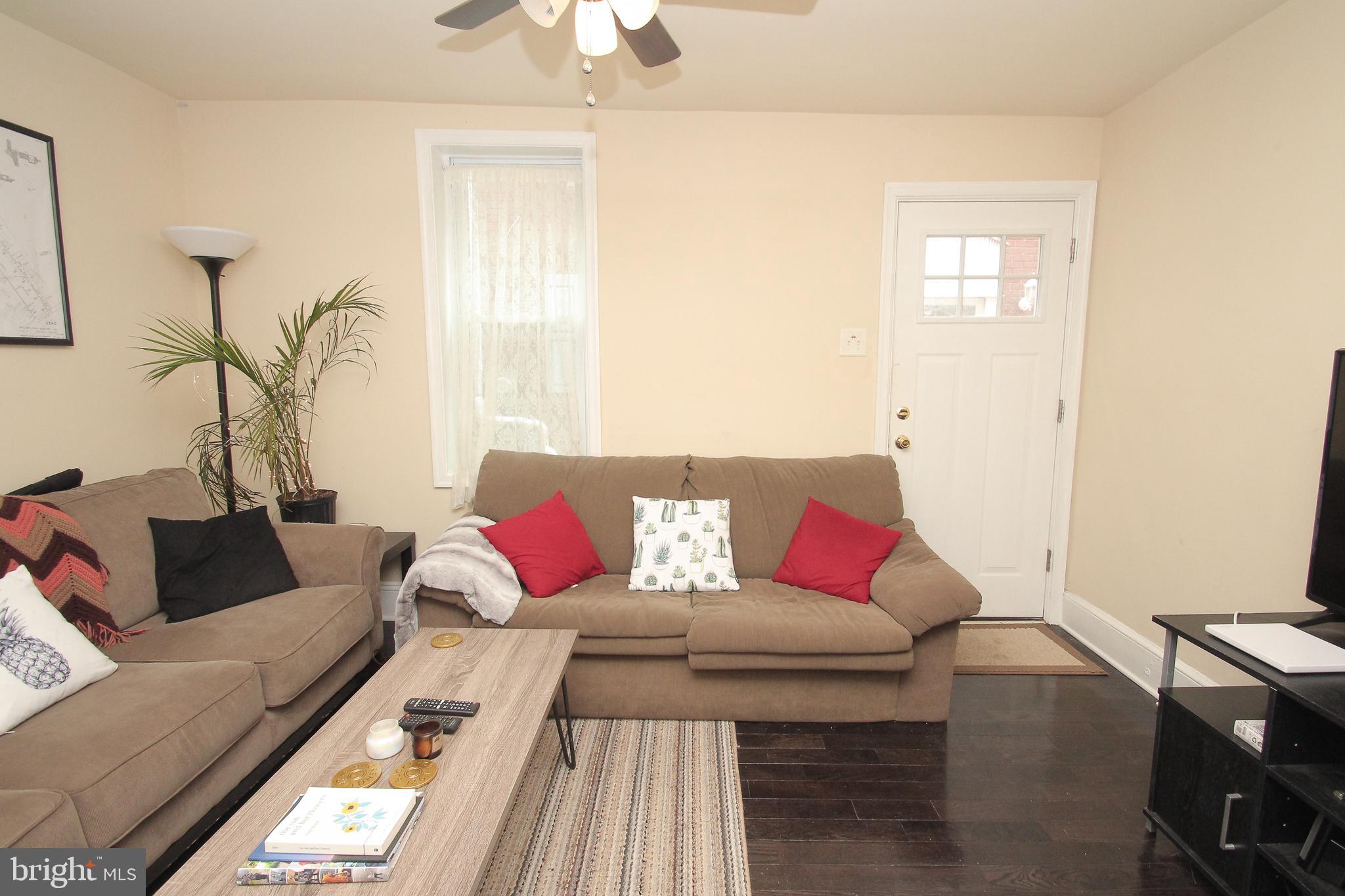 FISHTOWN - Residential Lease