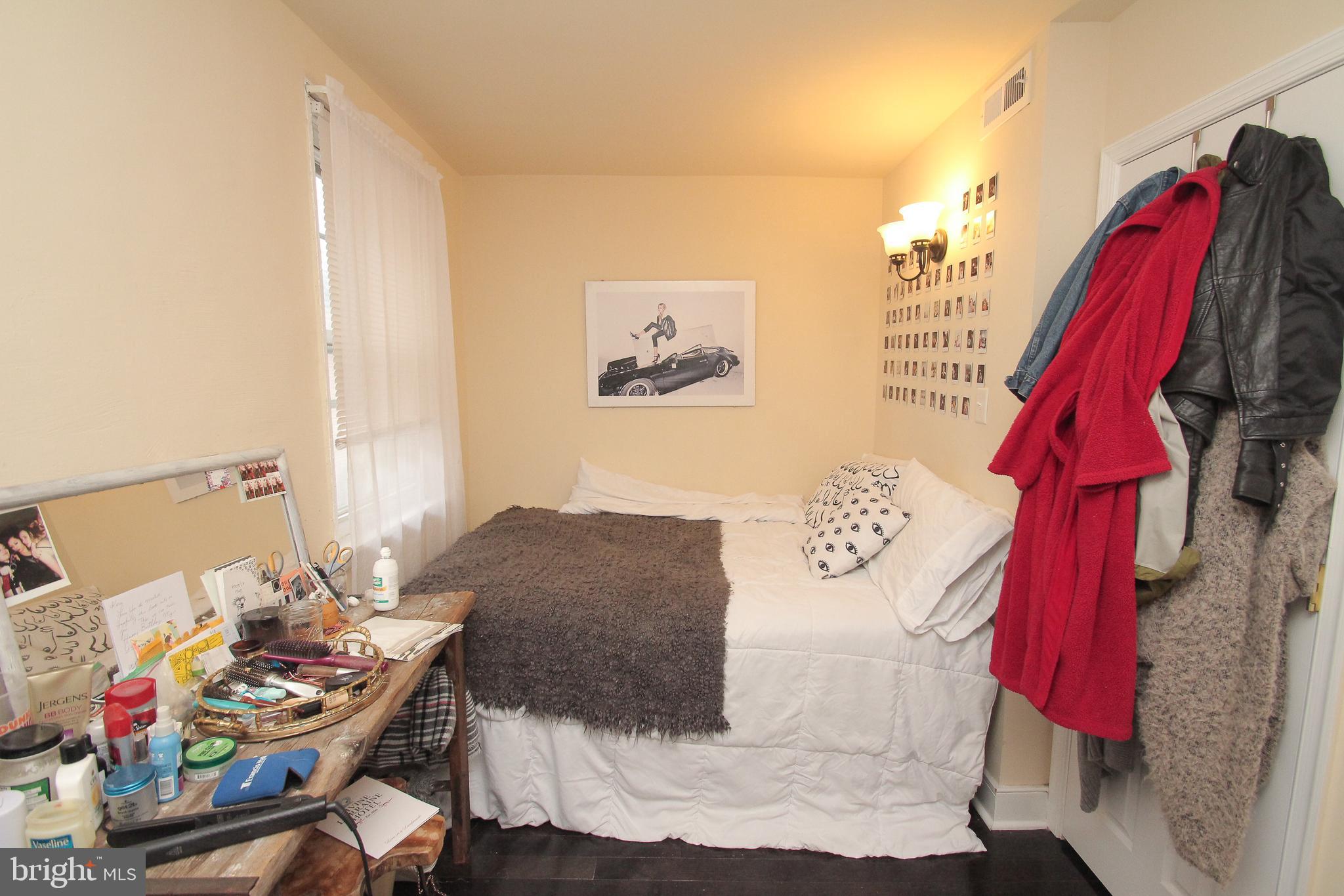 FISHTOWN - Residential Lease