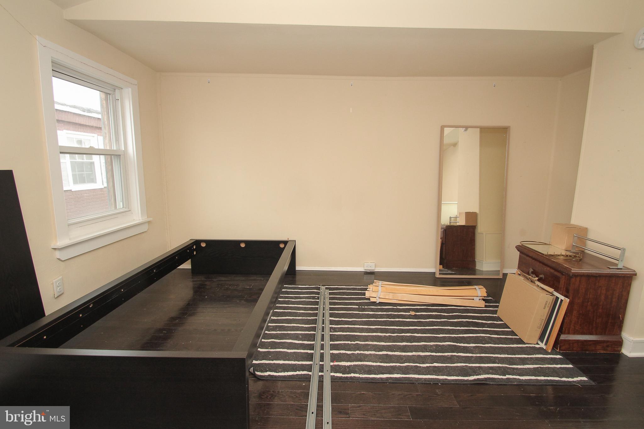 FISHTOWN - Residential Lease