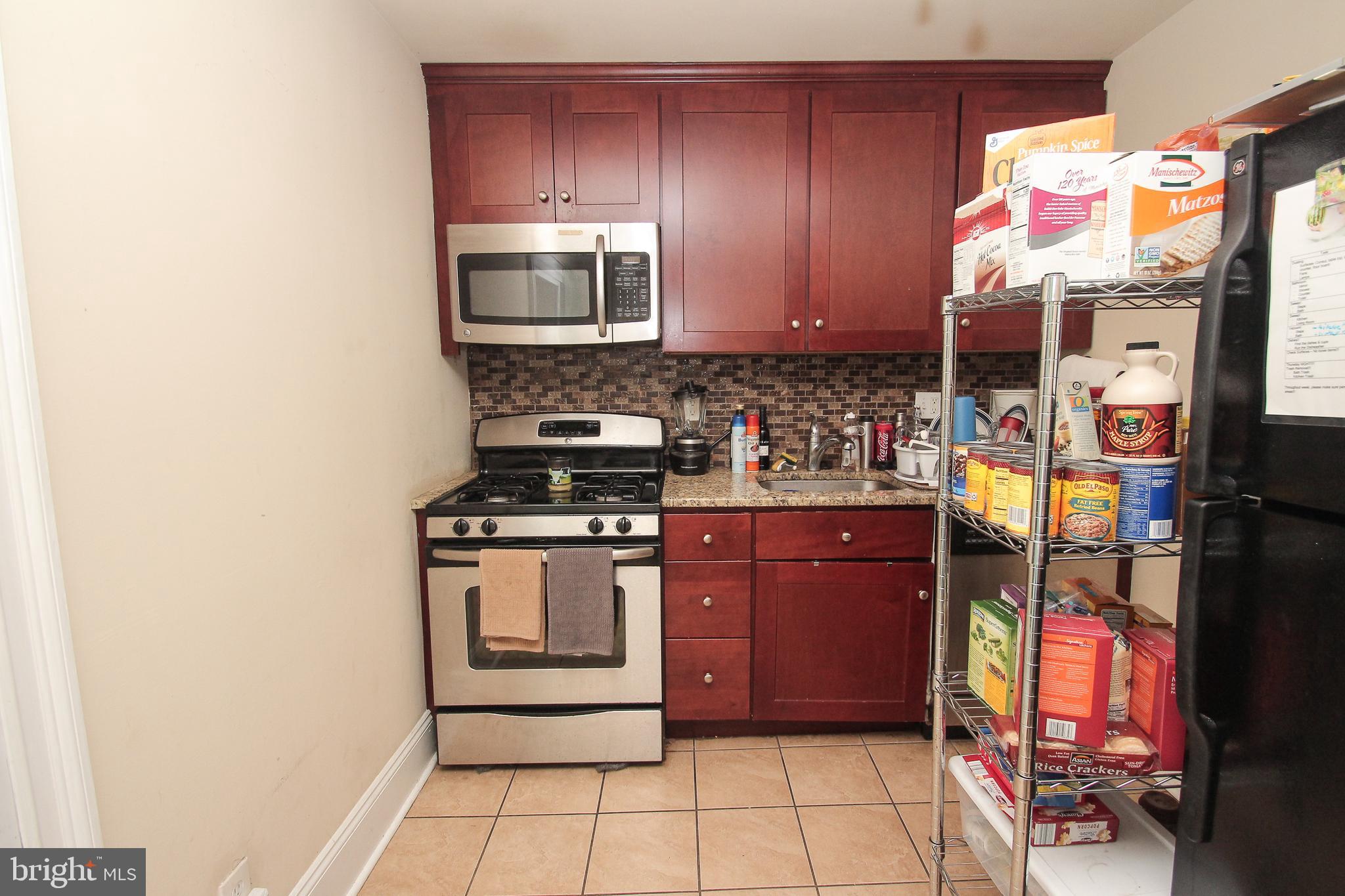 FISHTOWN - Residential Lease
