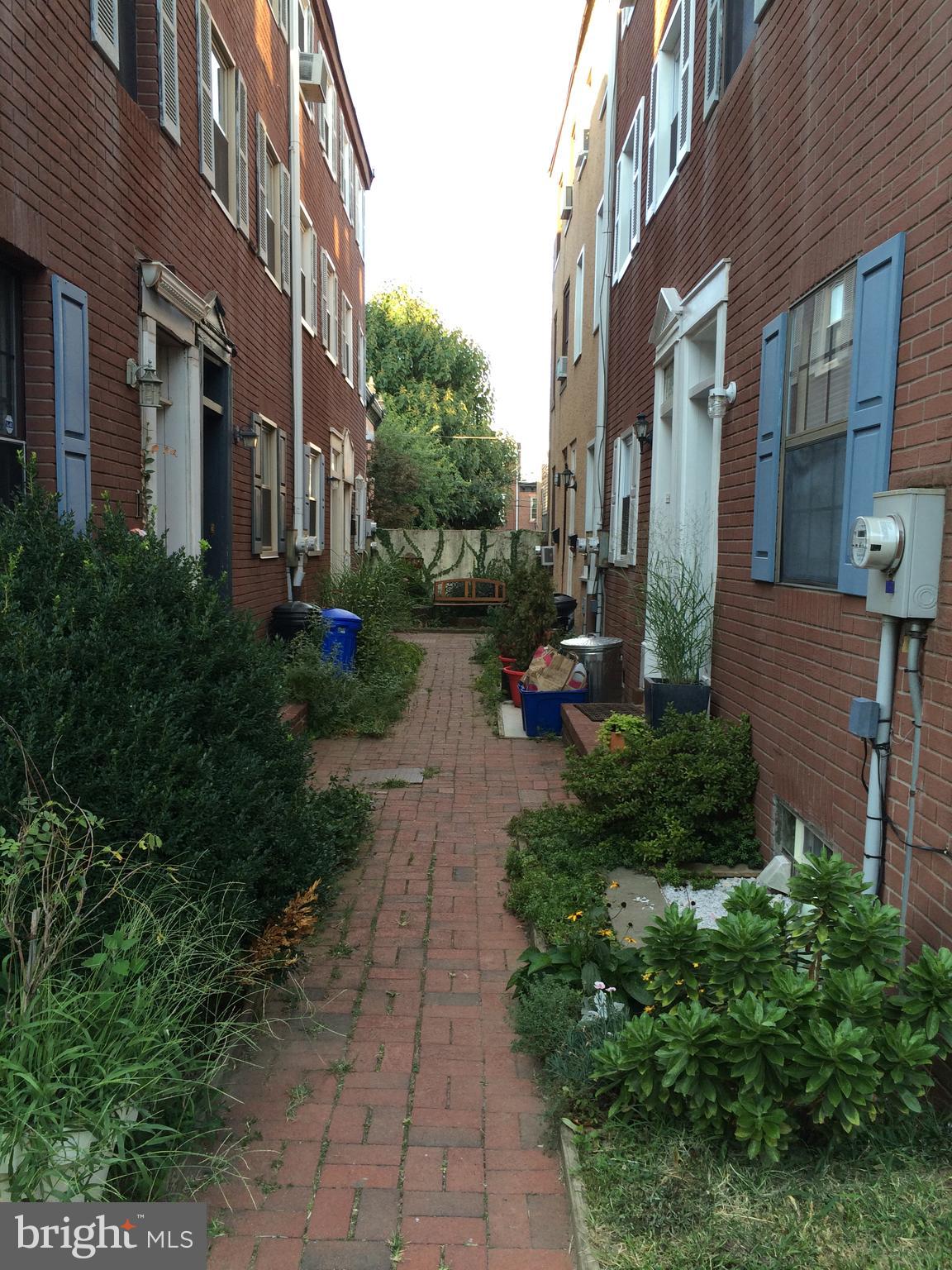 FISHTOWN - Residential Lease