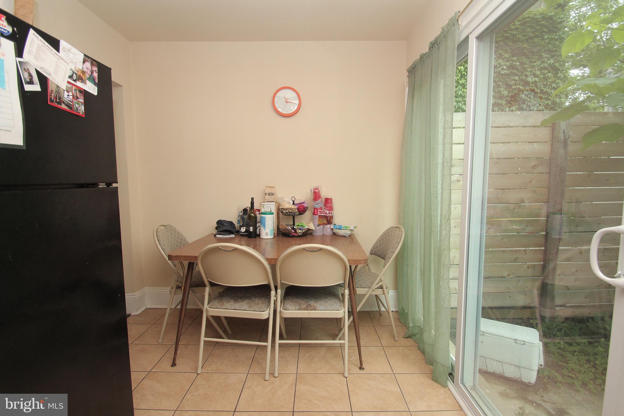 FISHTOWN - Residential Lease