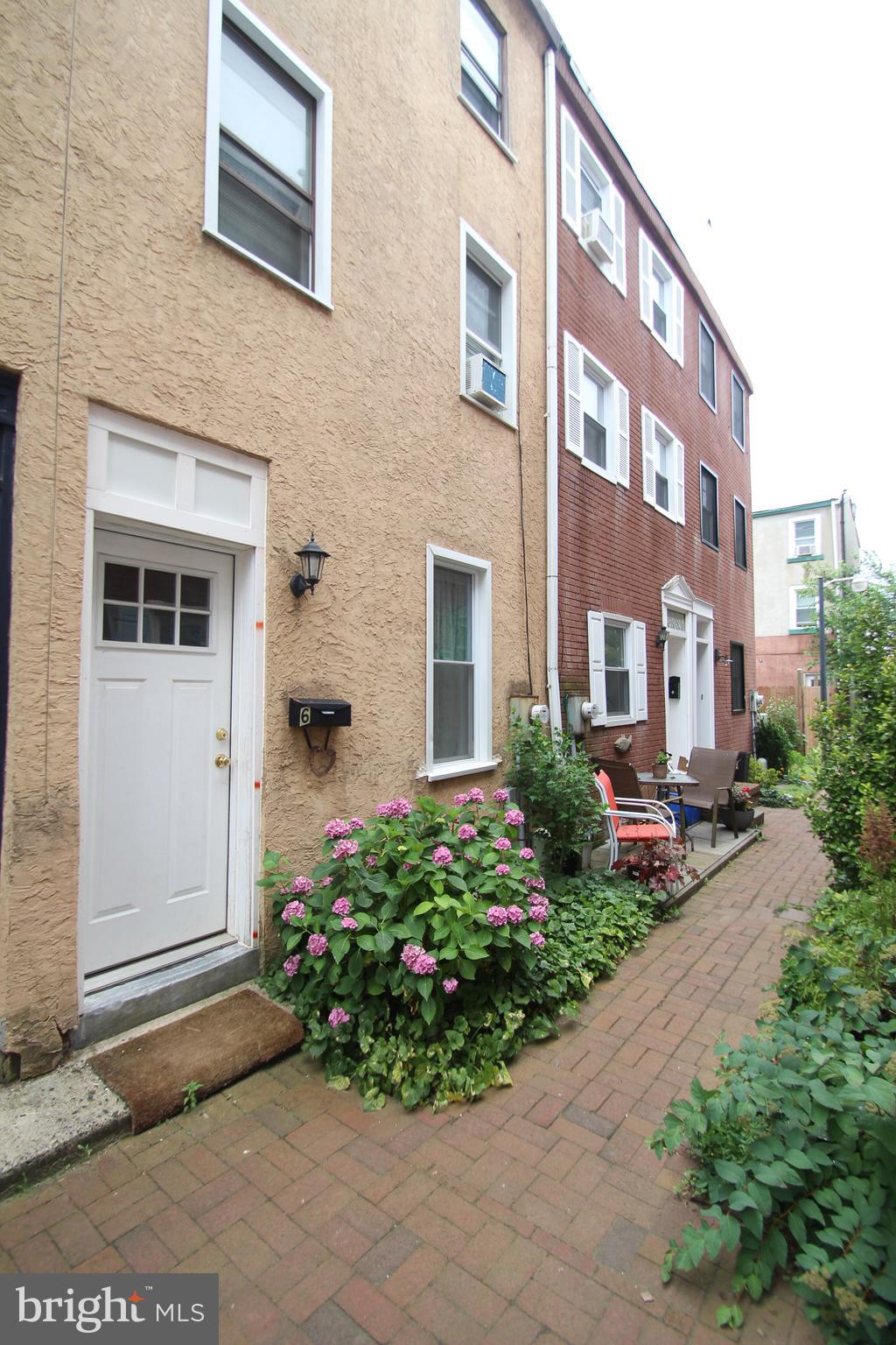 FISHTOWN - Residential Lease