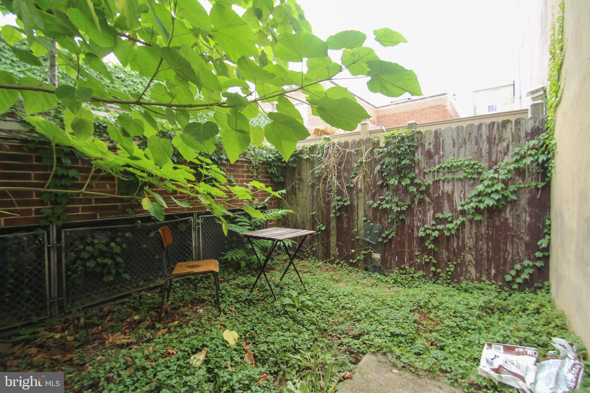 FISHTOWN - Residential Lease