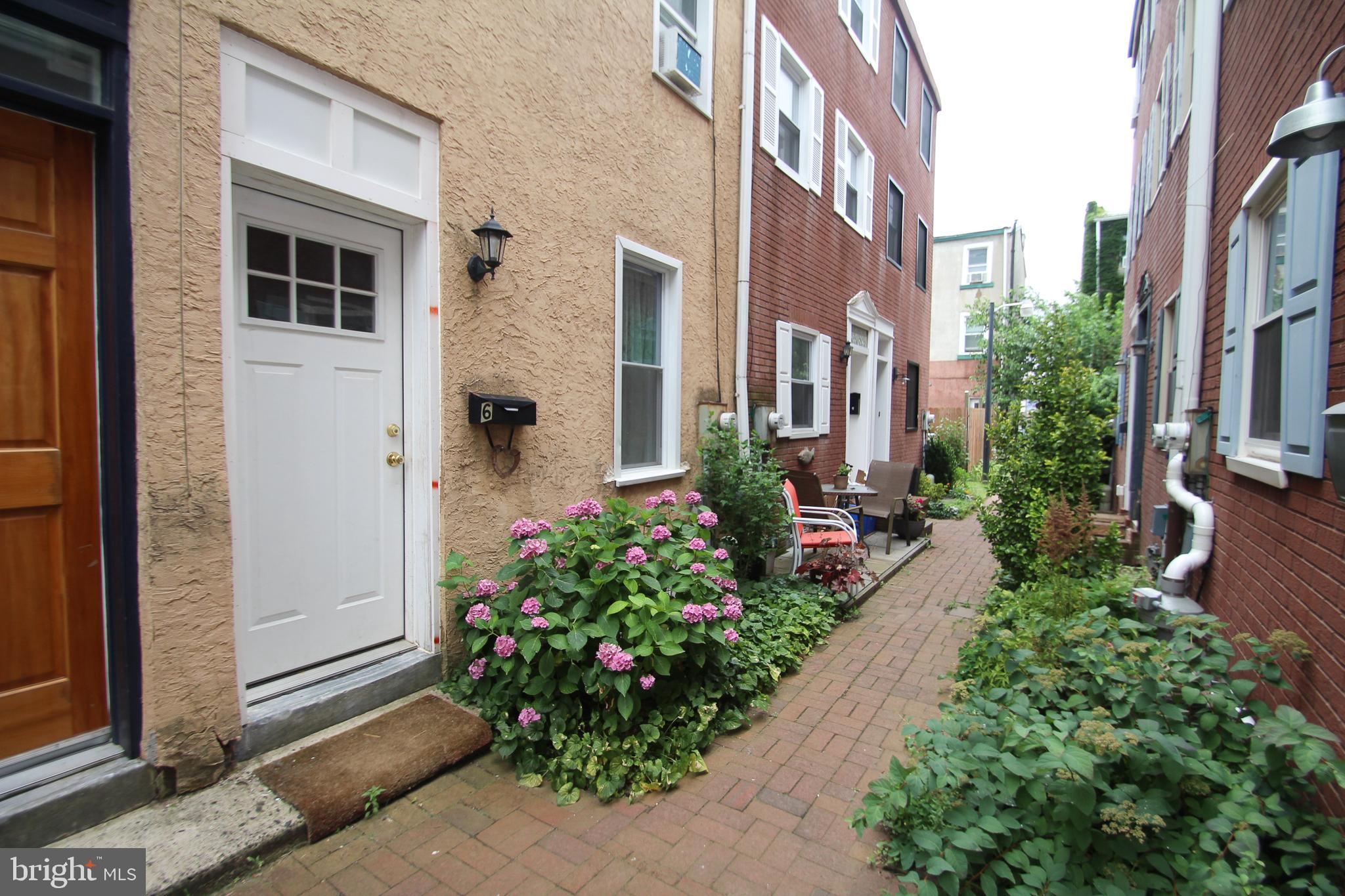 FISHTOWN - Residential Lease