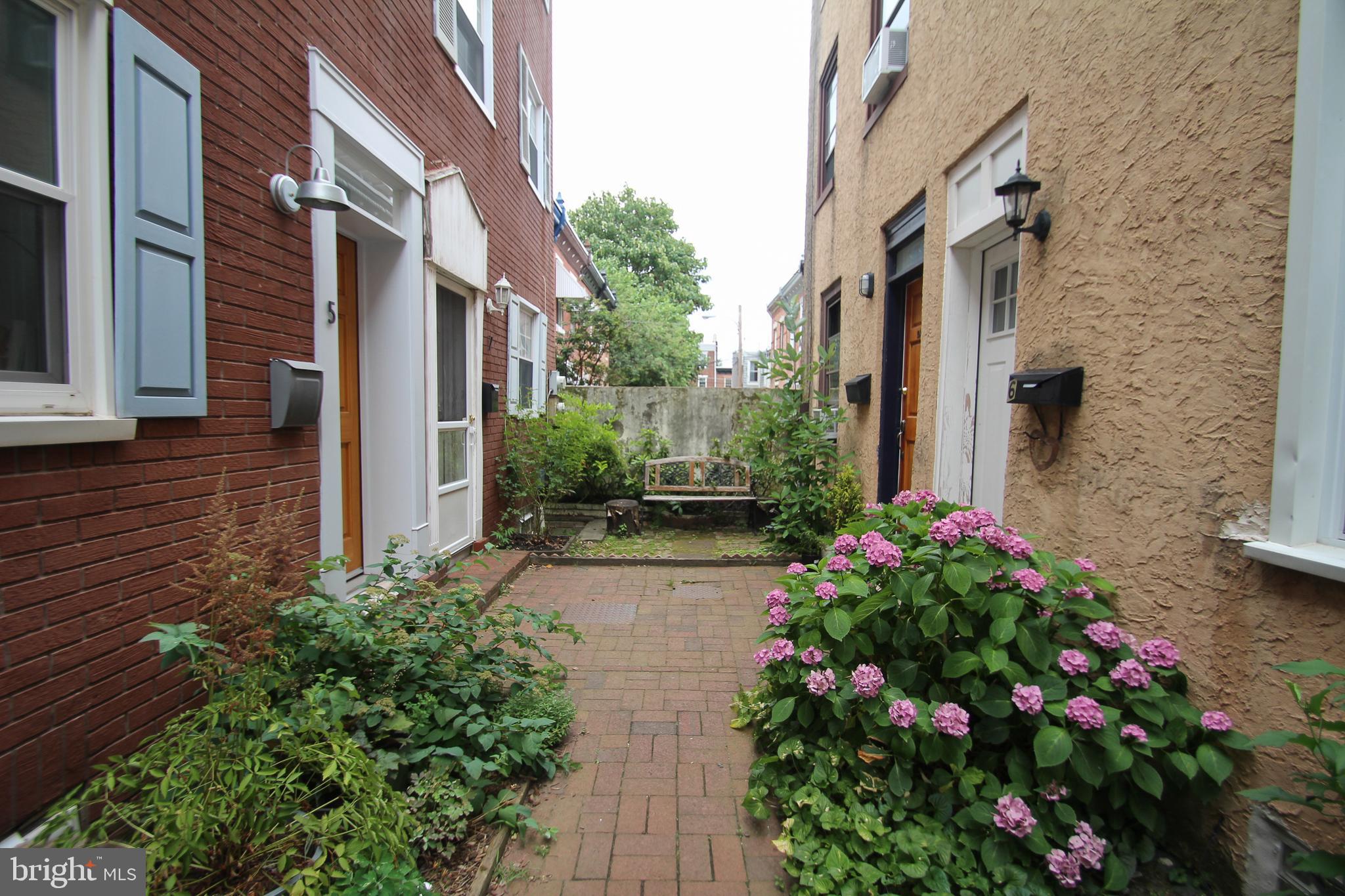 FISHTOWN - Residential Lease