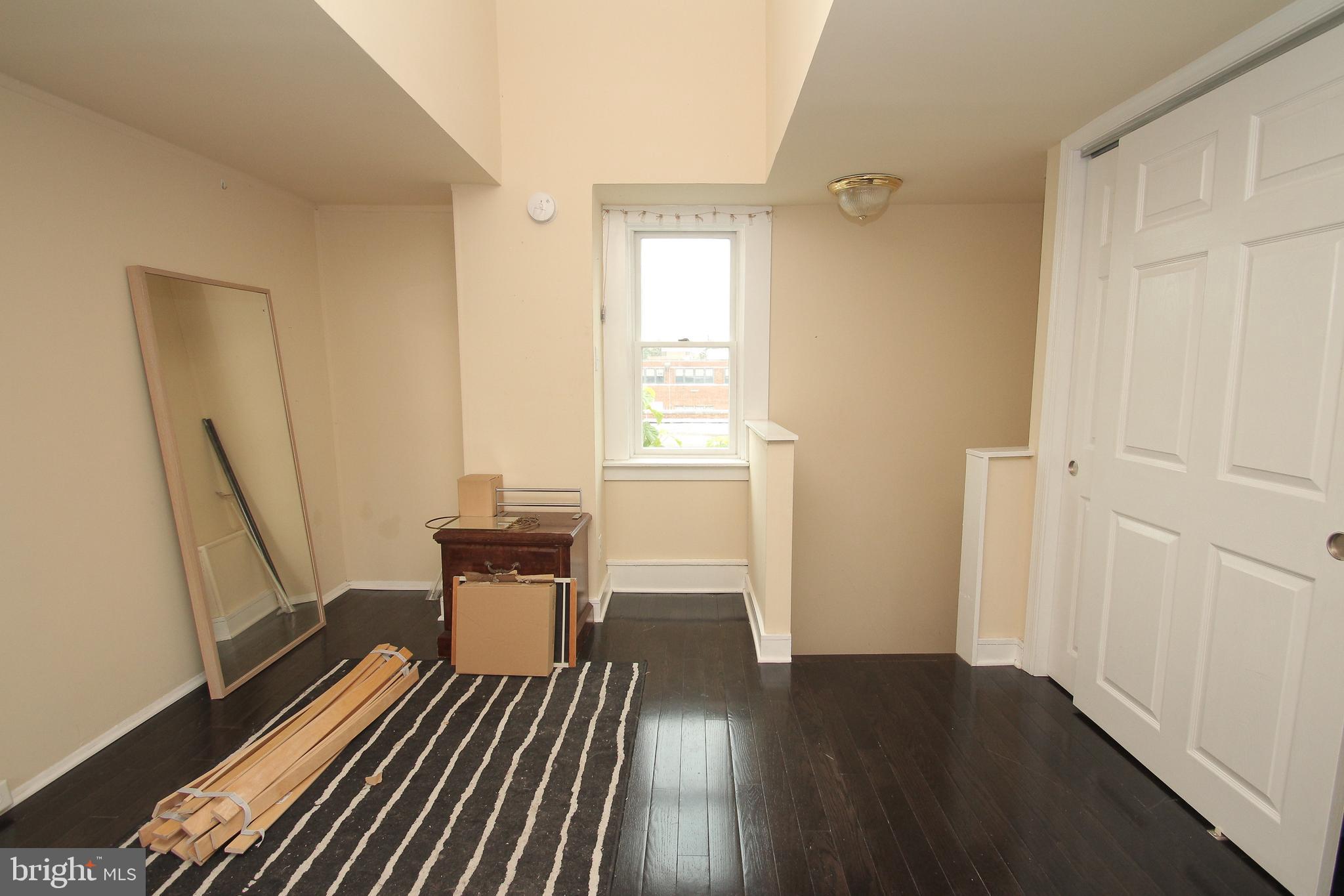 FISHTOWN - Residential Lease