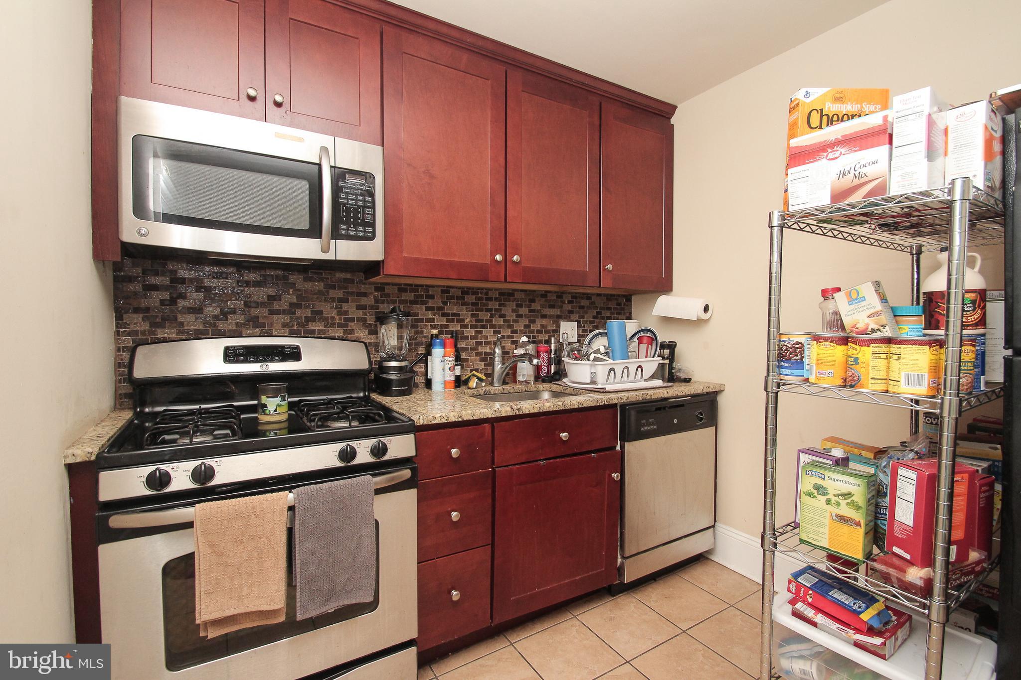 FISHTOWN - Residential Lease