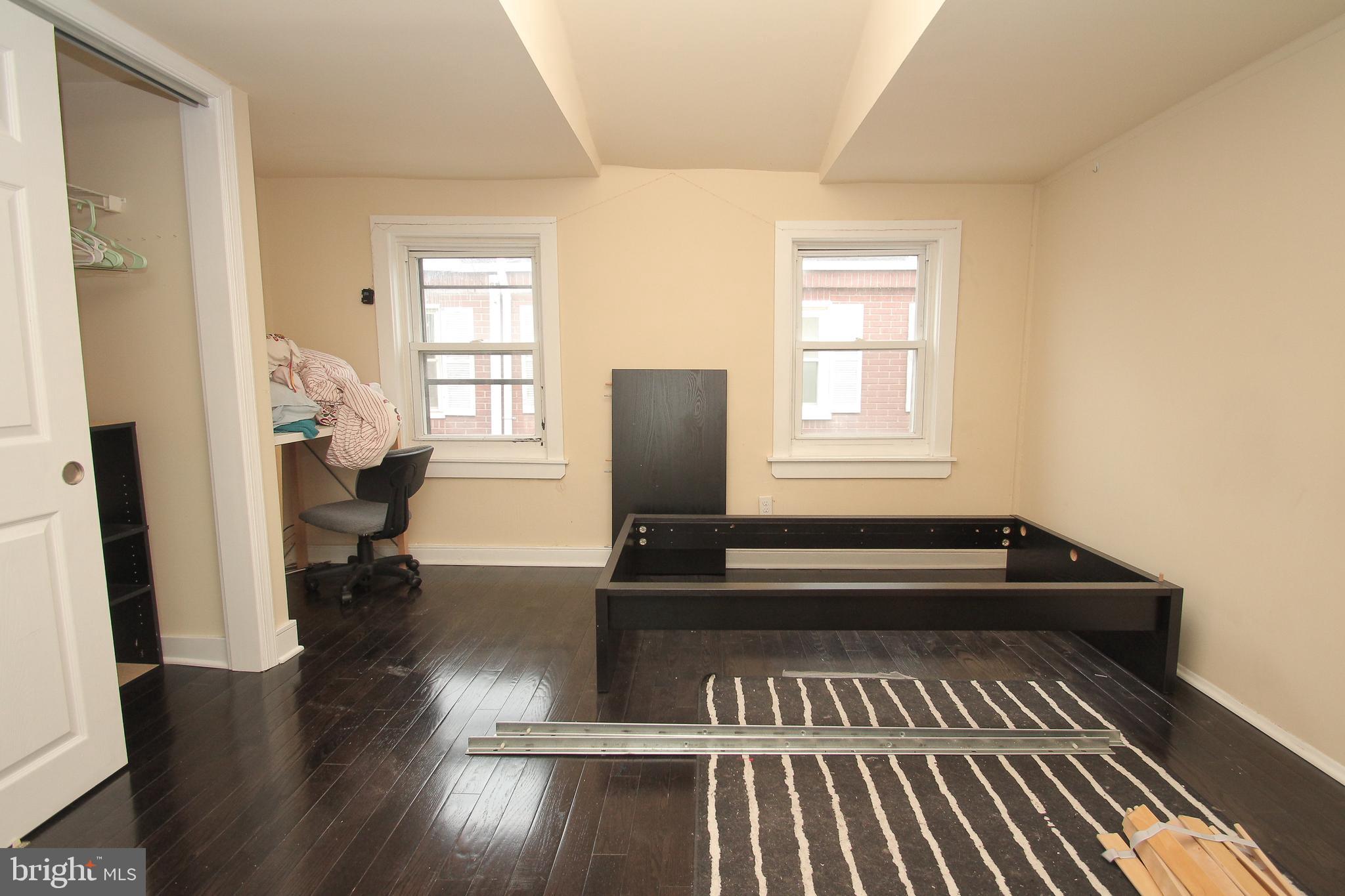FISHTOWN - Residential Lease