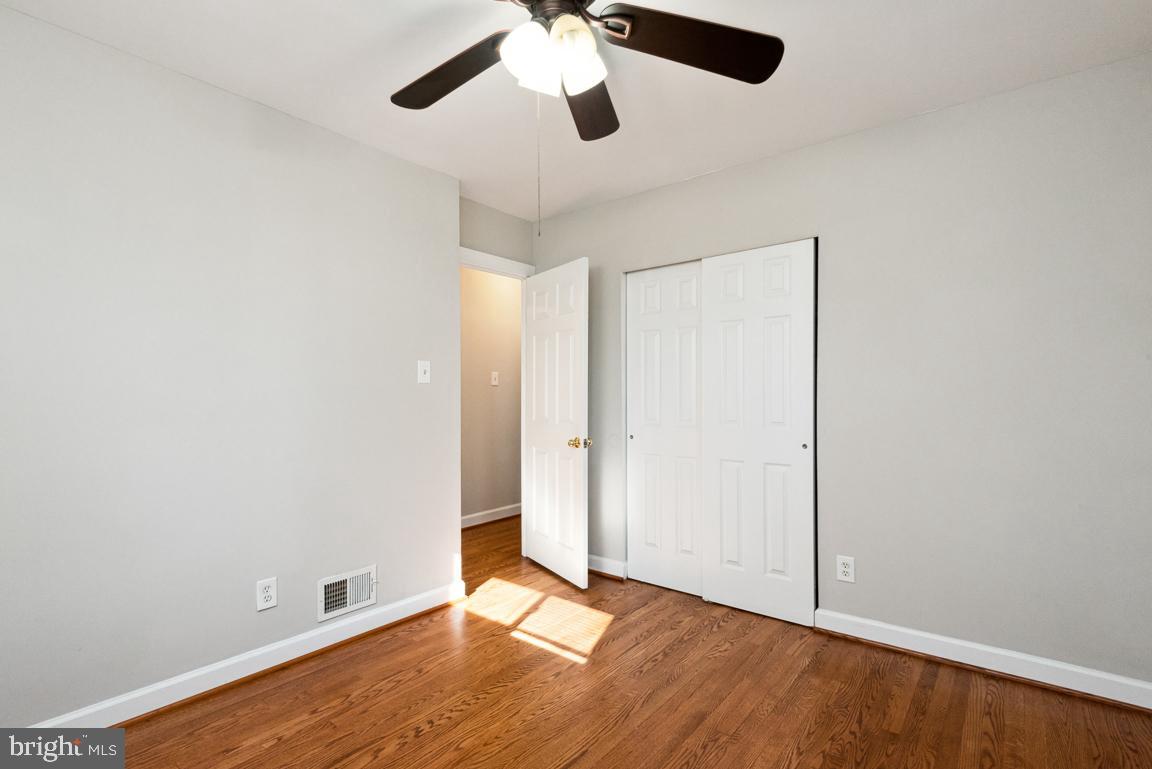 SNOW HILL MANOR - Residential