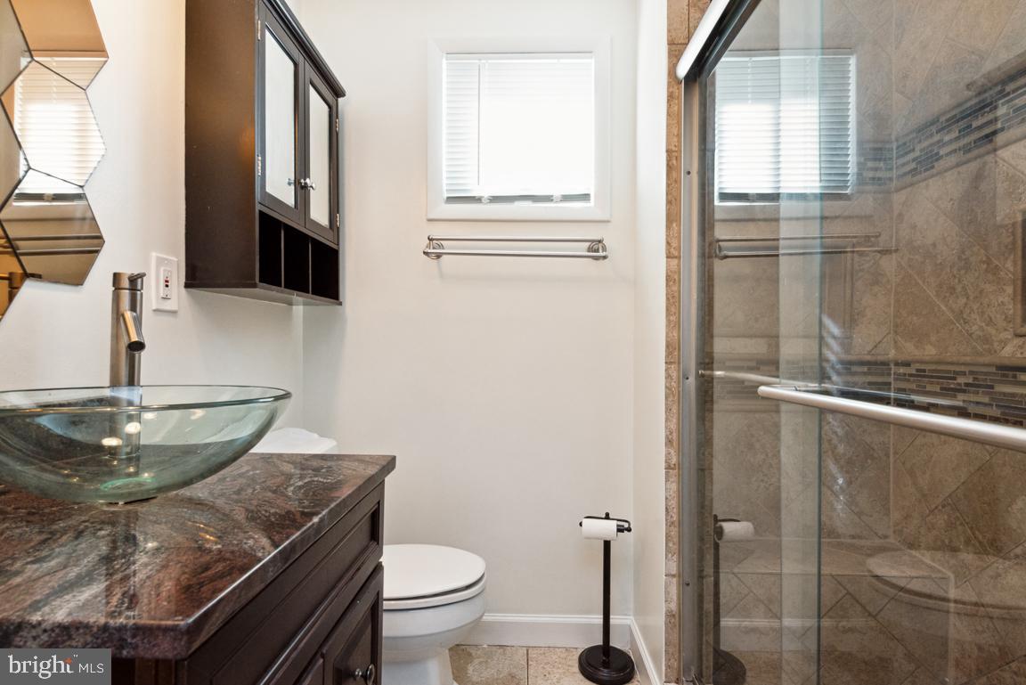 SNOW HILL MANOR - Residential