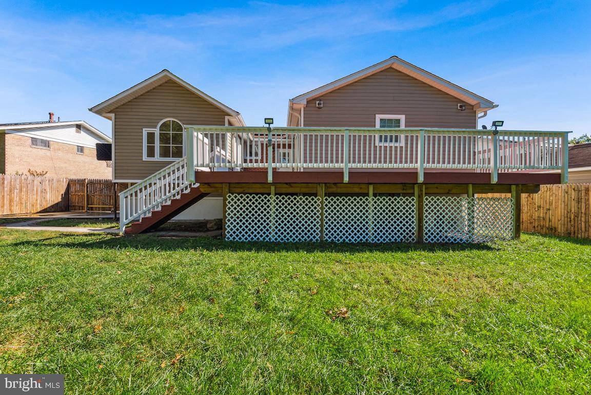 SNOW HILL MANOR - Residential