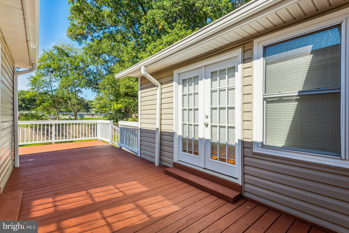 SNOW HILL MANOR - Residential