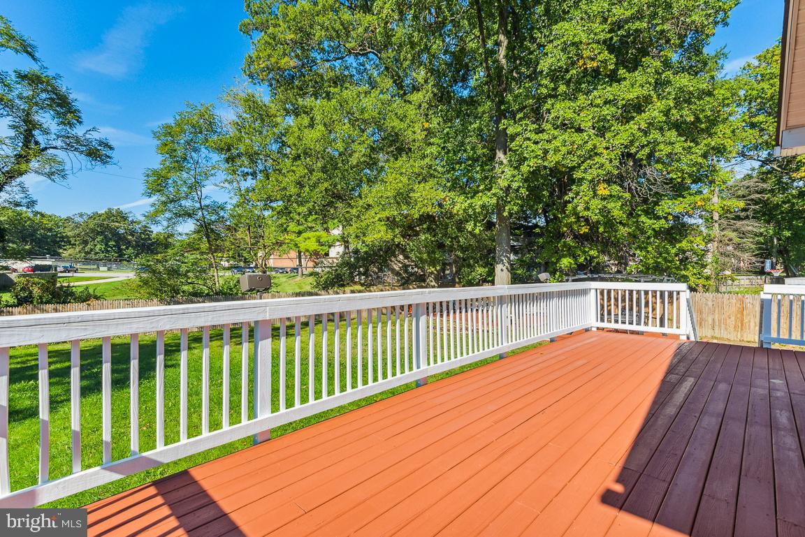 SNOW HILL MANOR - Residential