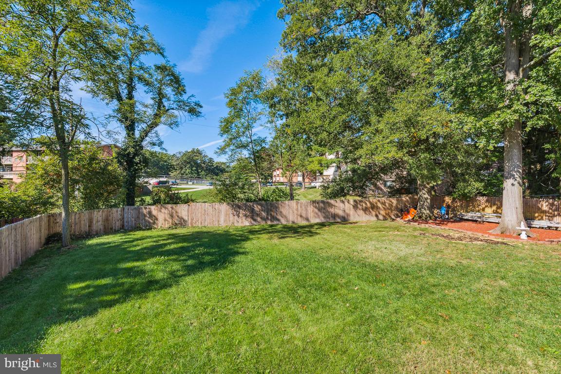 SNOW HILL MANOR - Residential