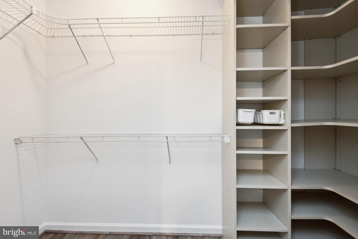 SNOW HILL MANOR - Residential