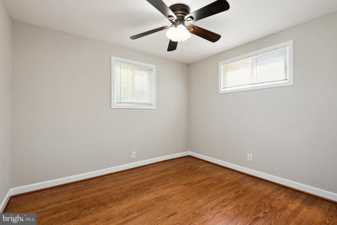 SNOW HILL MANOR - Residential