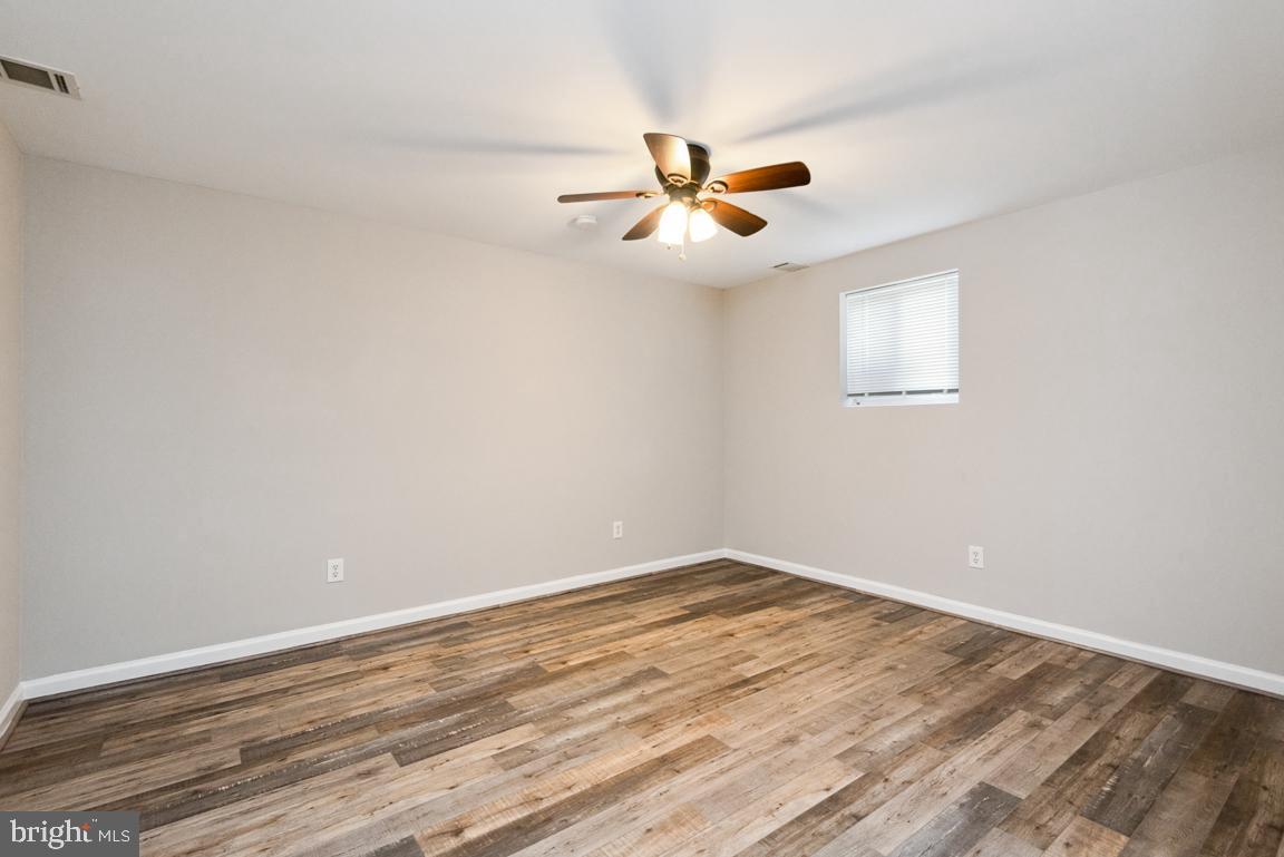 SNOW HILL MANOR - Residential