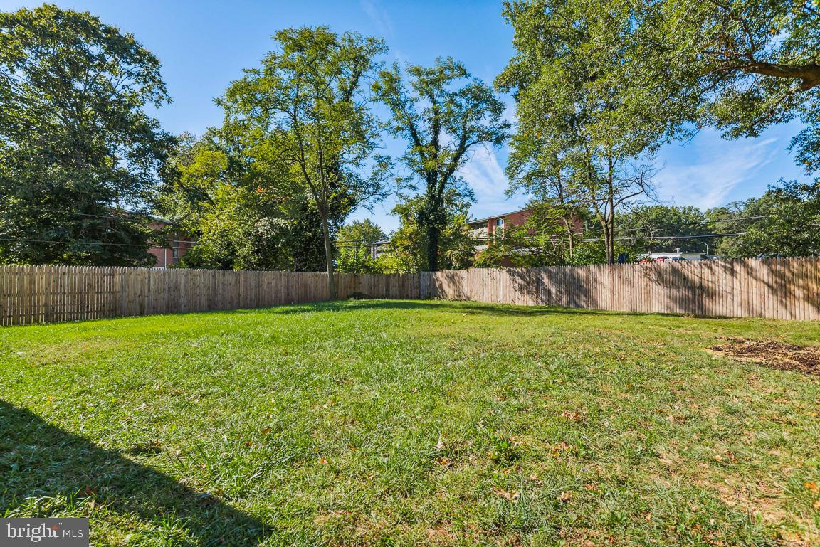 SNOW HILL MANOR - Residential