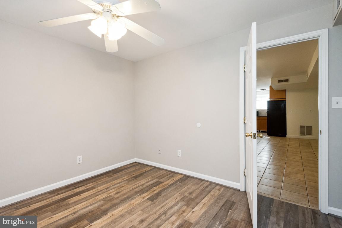 SNOW HILL MANOR - Residential