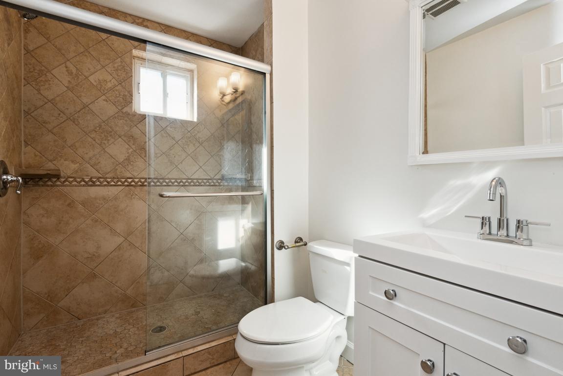 SNOW HILL MANOR - Residential