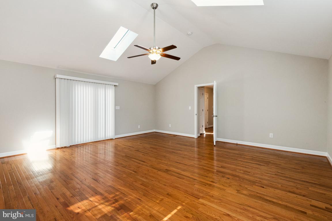 SNOW HILL MANOR - Residential