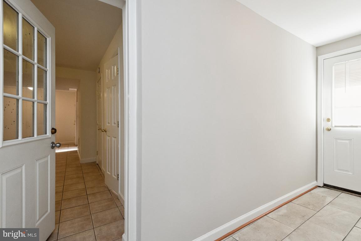 SNOW HILL MANOR - Residential