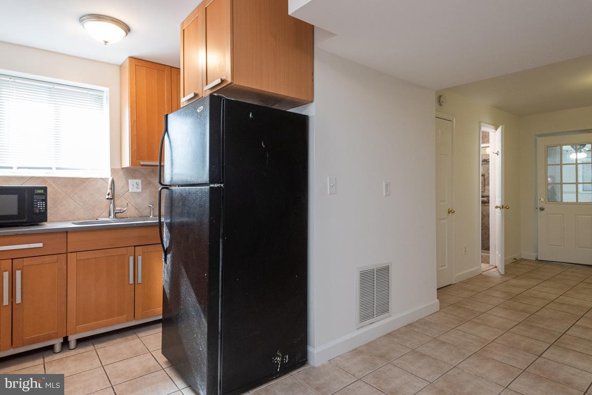 SNOW HILL MANOR - Residential