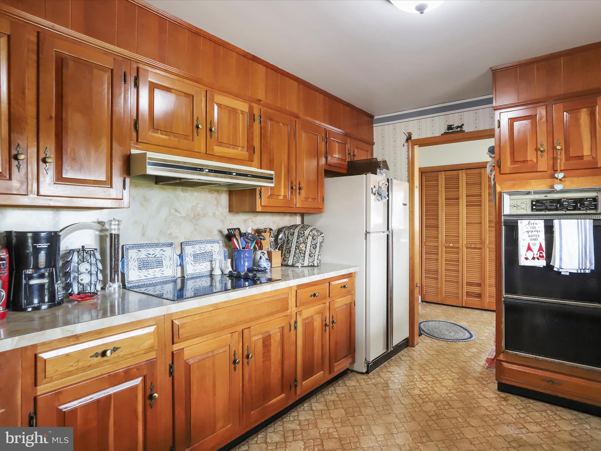 QUINCY TWP - Residential