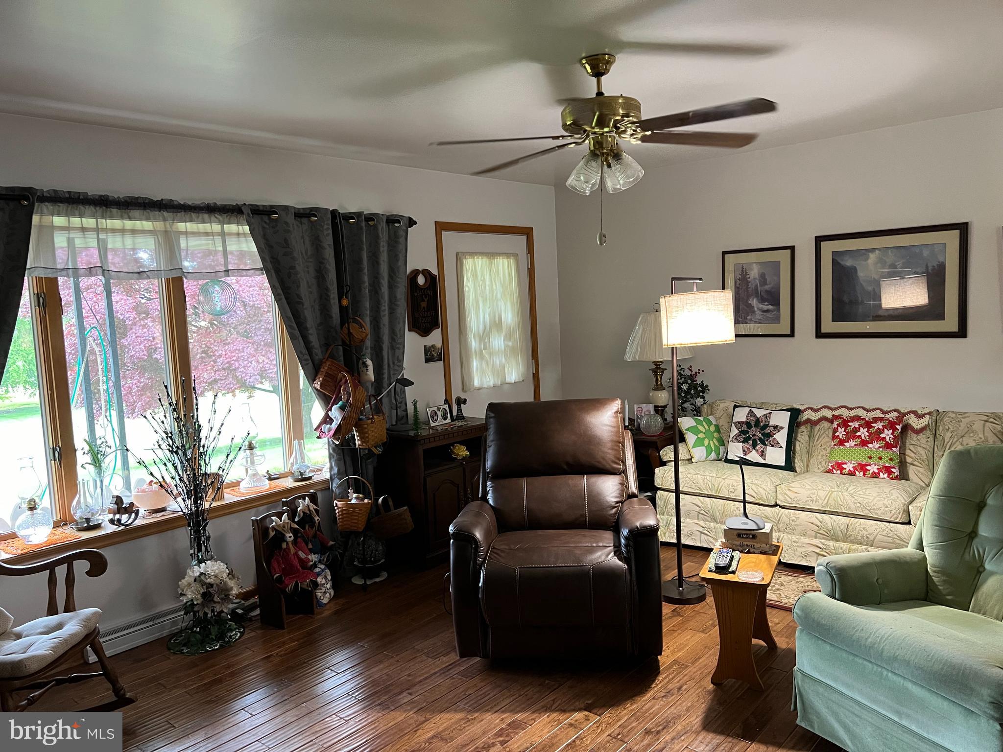 QUINCY TWP - Residential