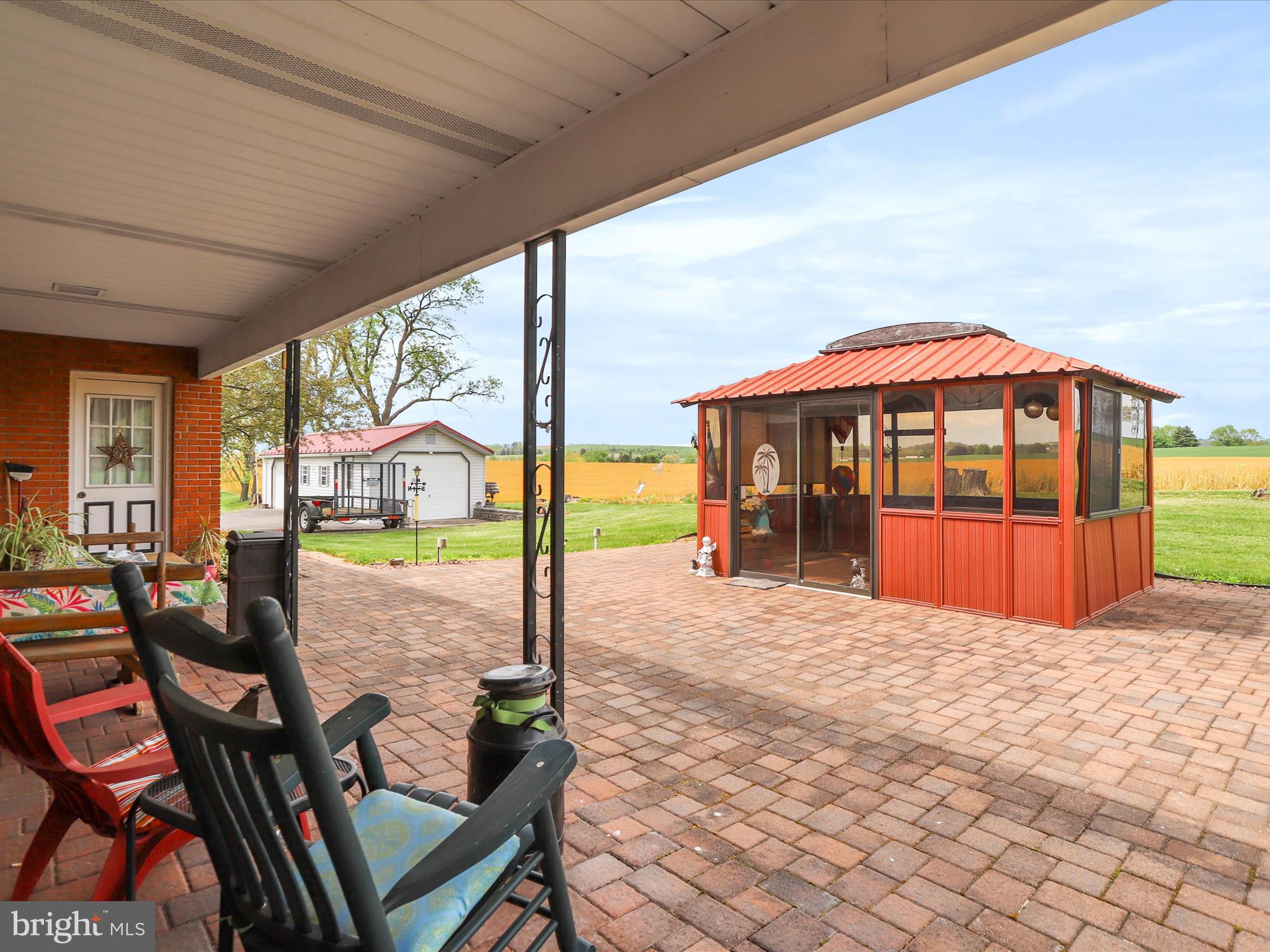 QUINCY TWP - Residential