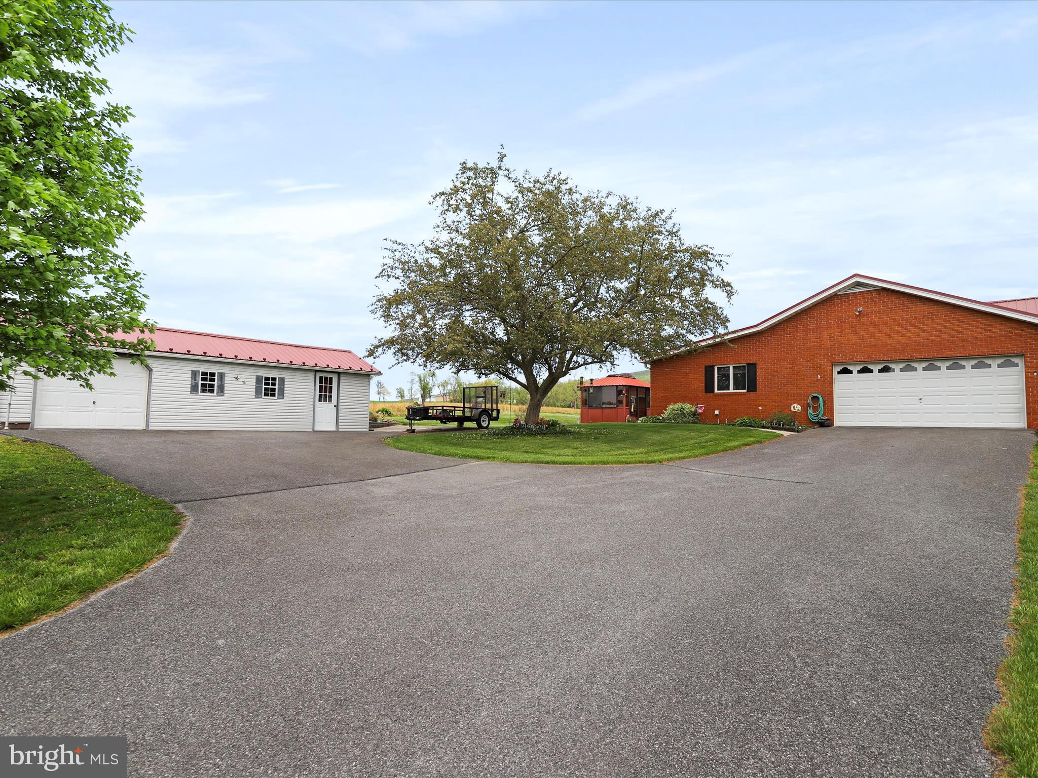 QUINCY TWP - Residential