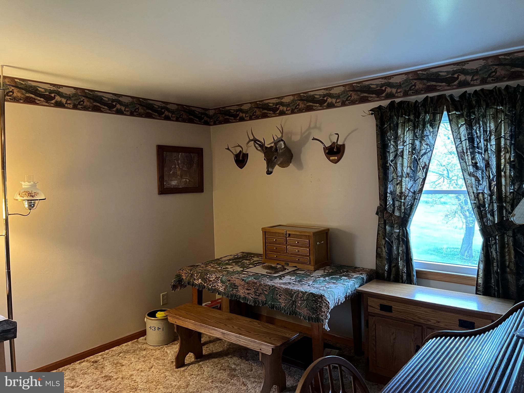 QUINCY TWP - Residential