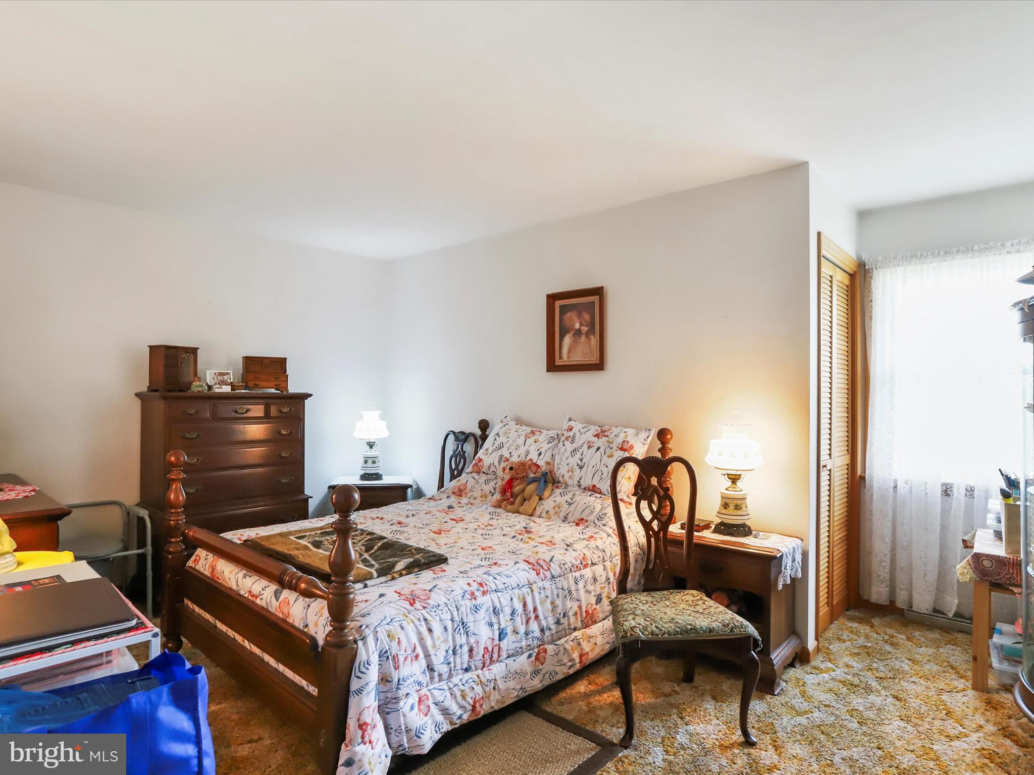 QUINCY TWP - Residential