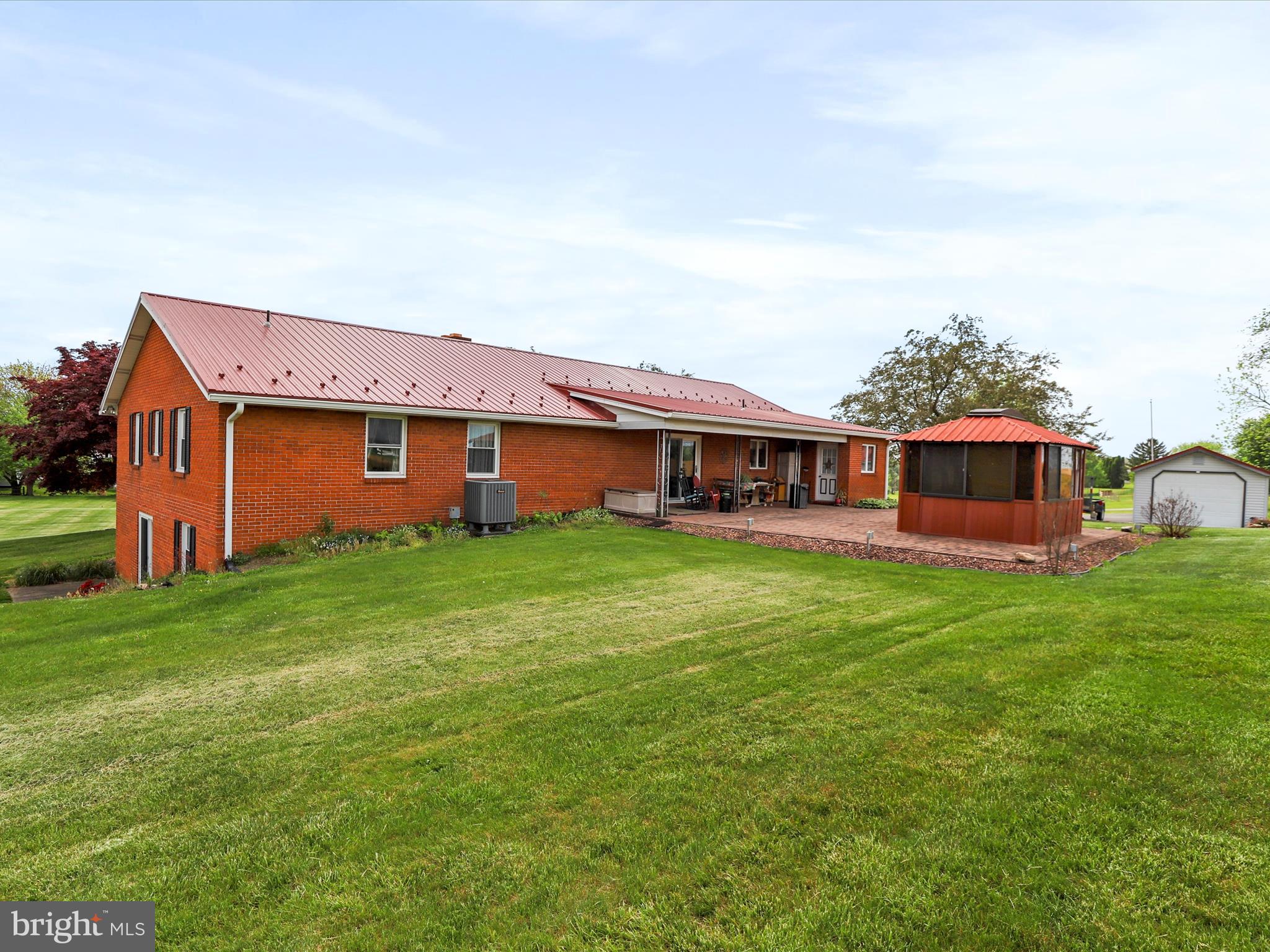 QUINCY TWP - Residential