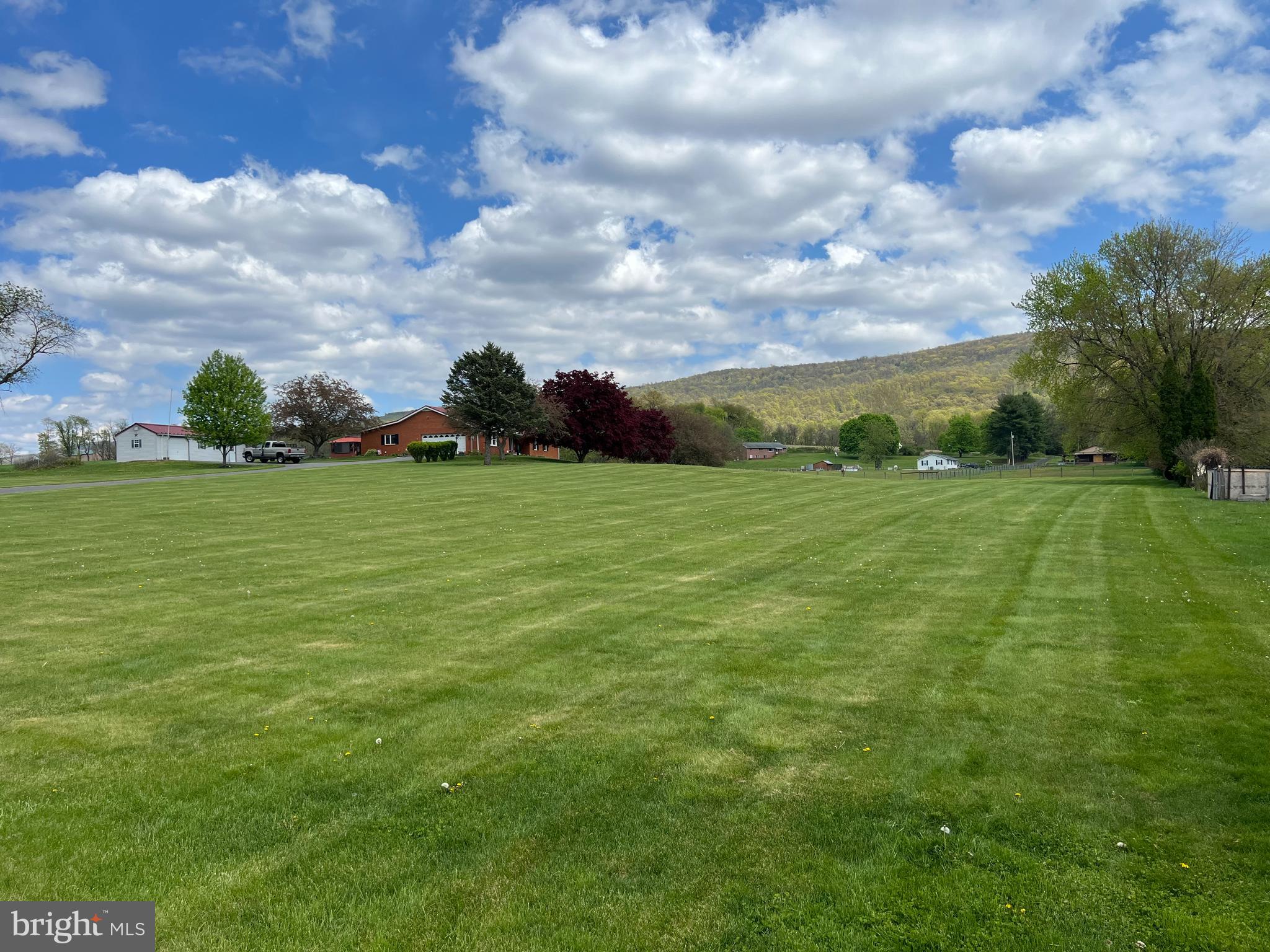 QUINCY TWP - Residential