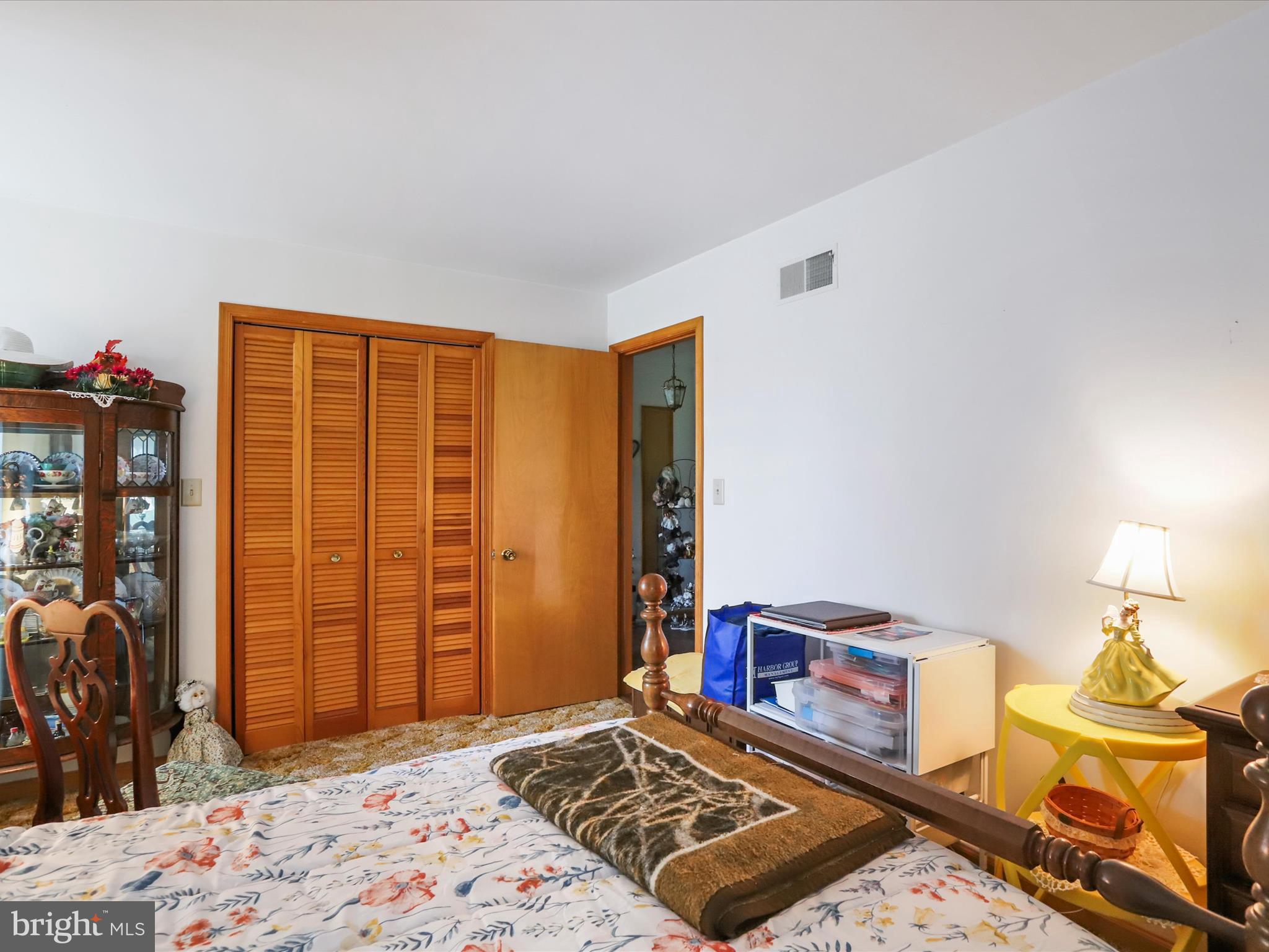 QUINCY TWP - Residential