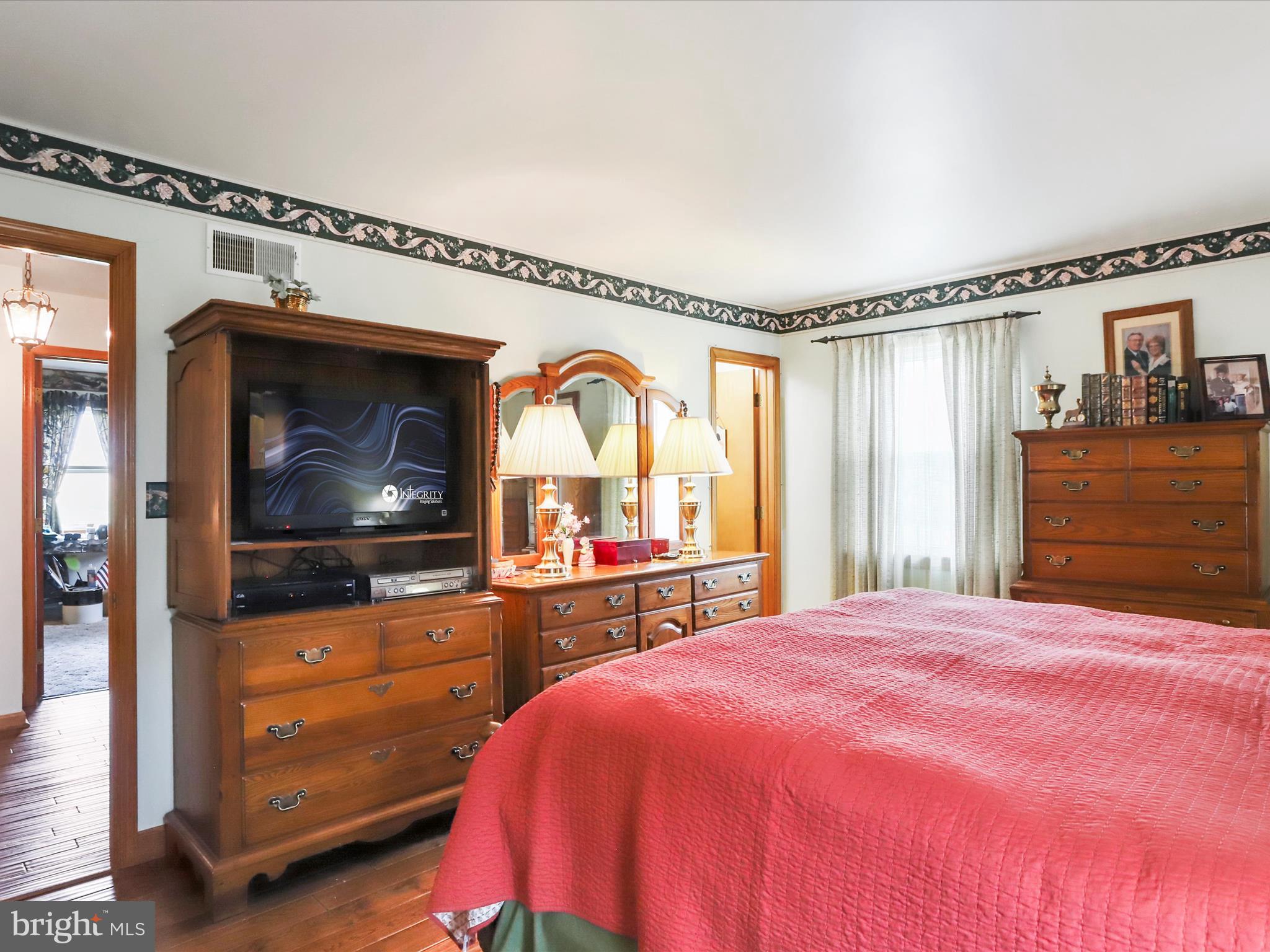 QUINCY TWP - Residential