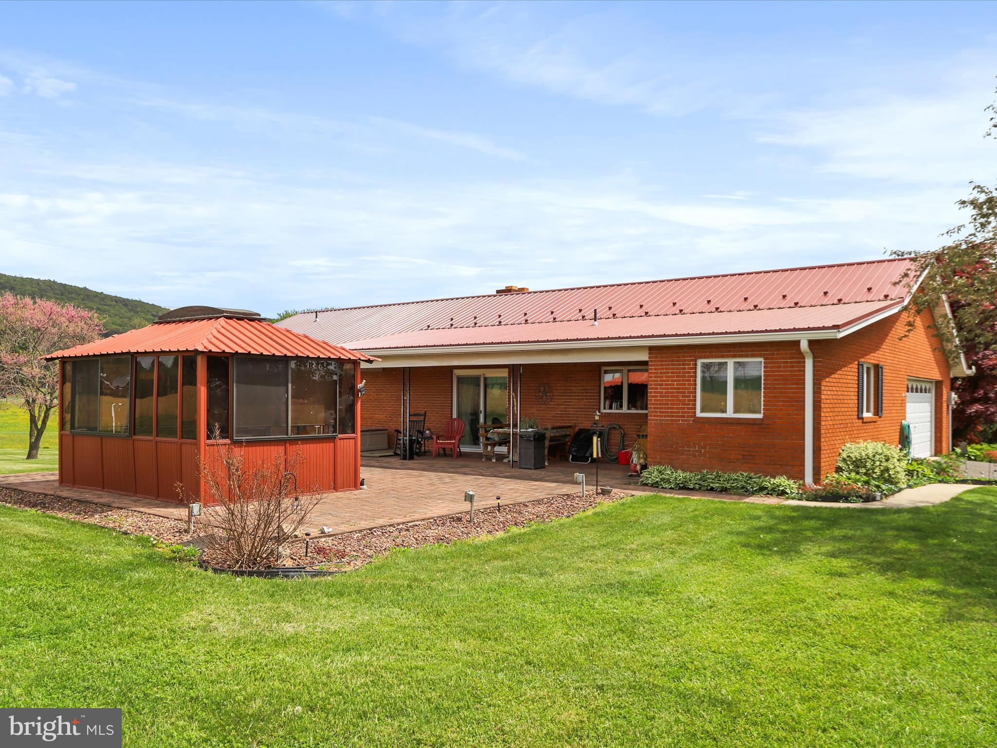 QUINCY TWP - Residential