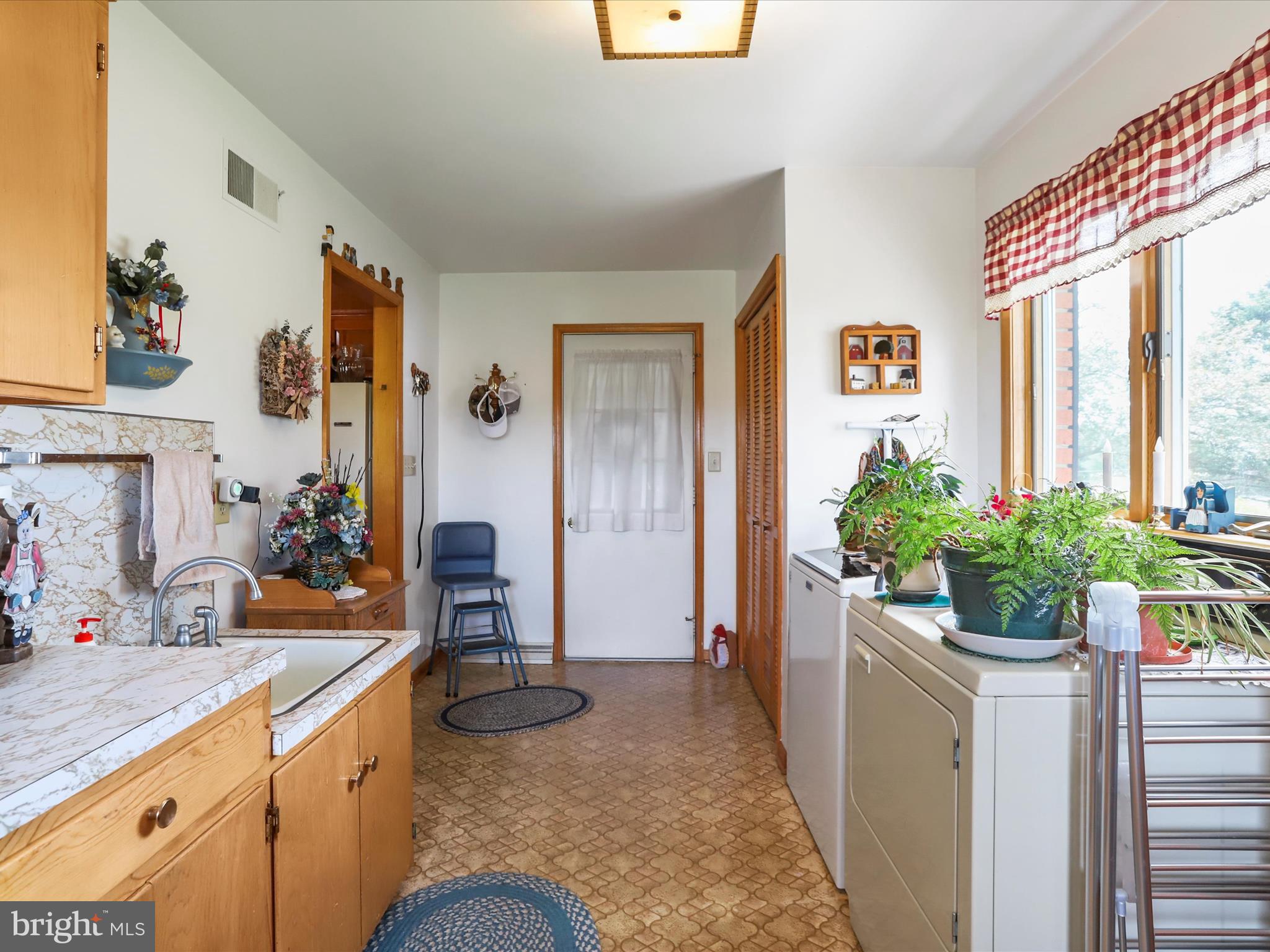 QUINCY TWP - Residential