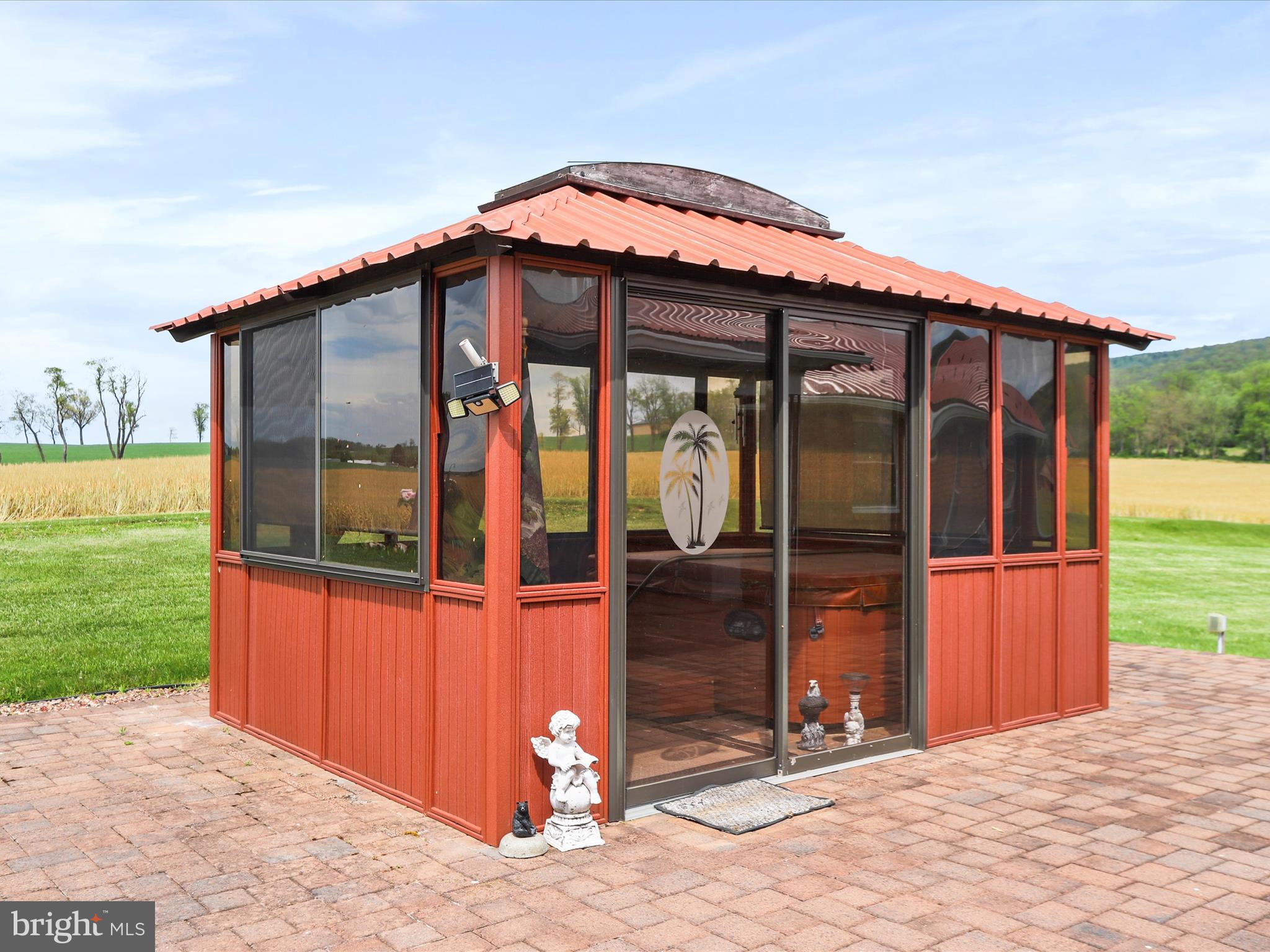 QUINCY TWP - Residential