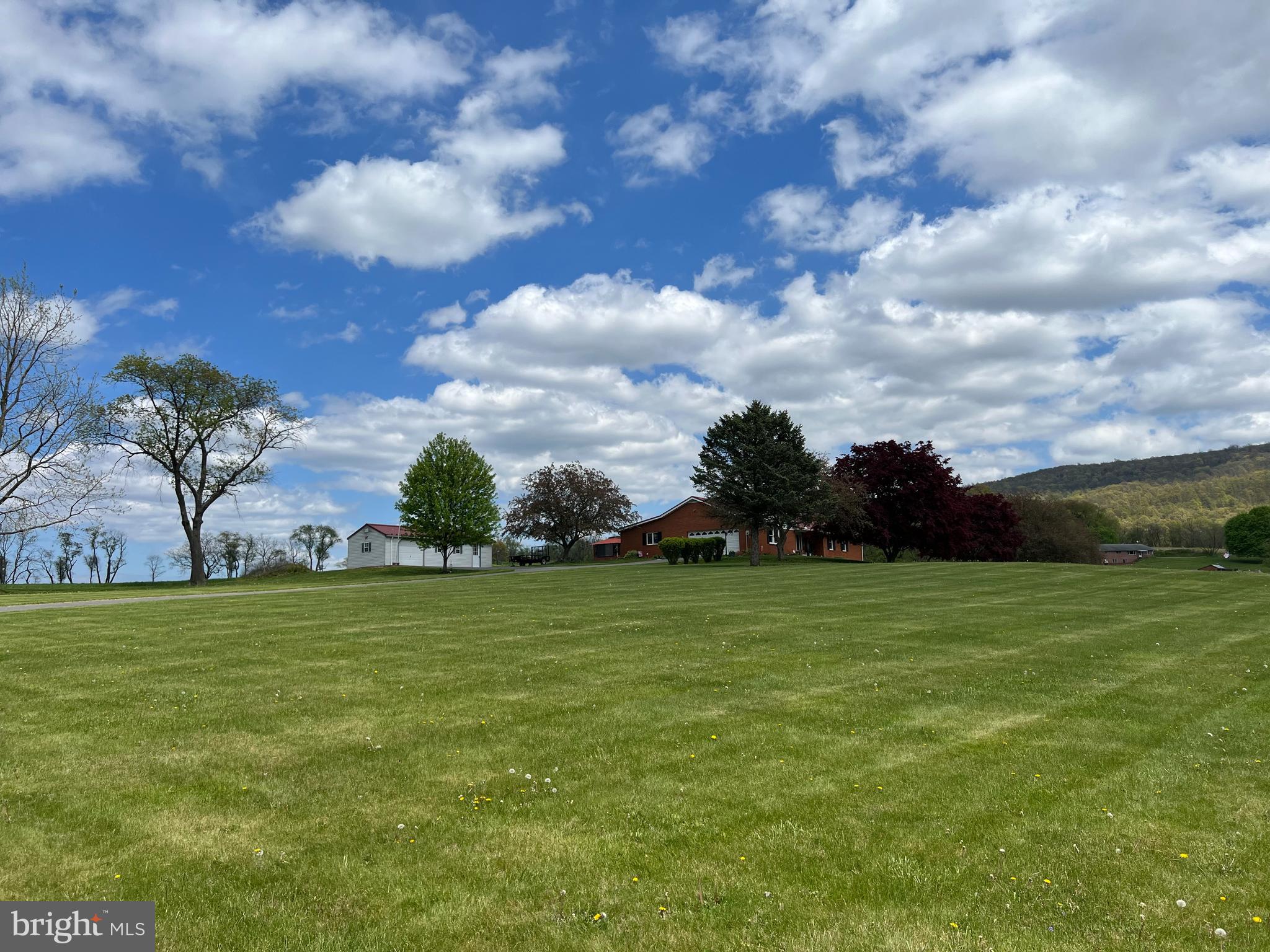 QUINCY TWP - Residential