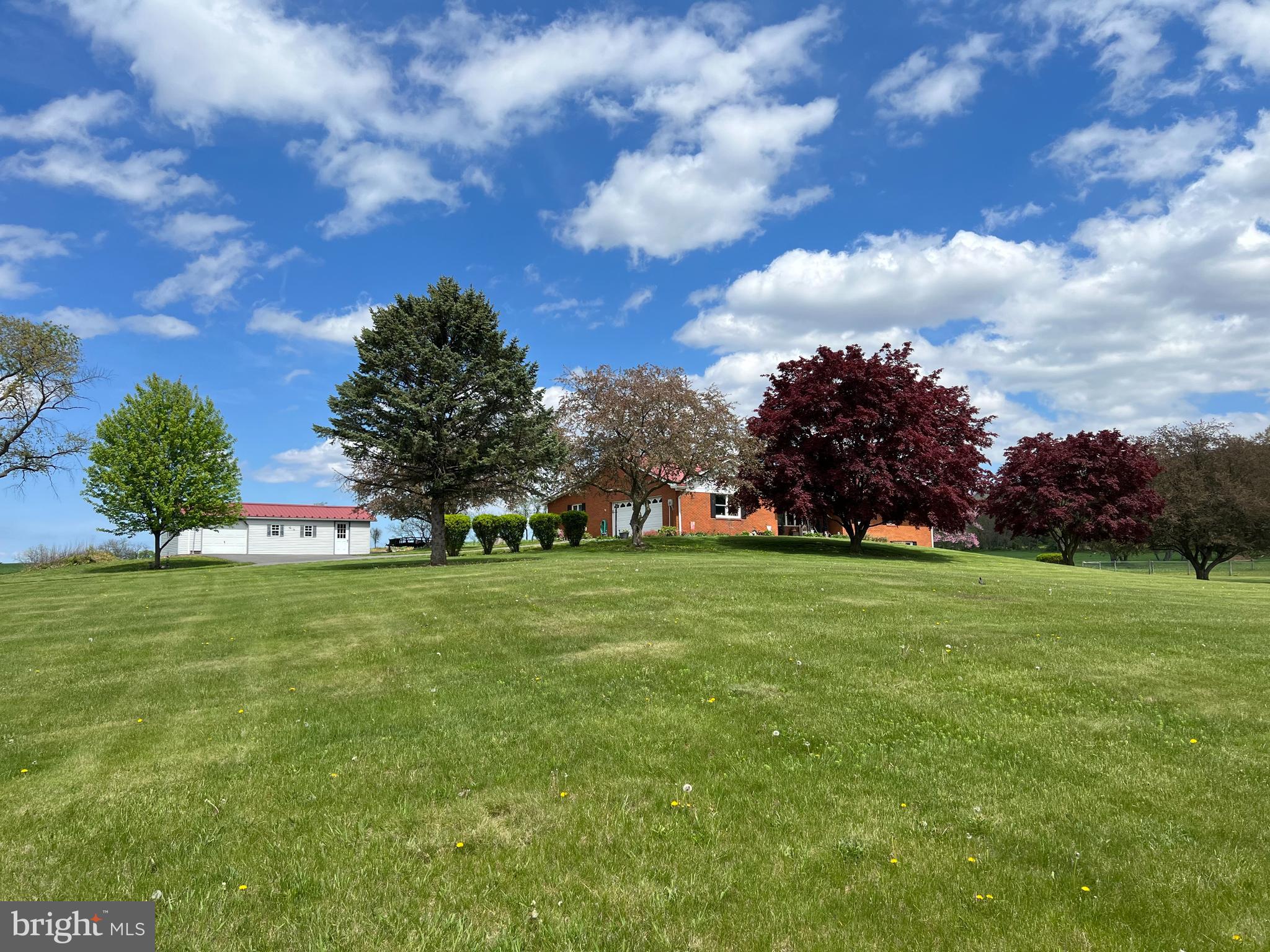 QUINCY TWP - Residential