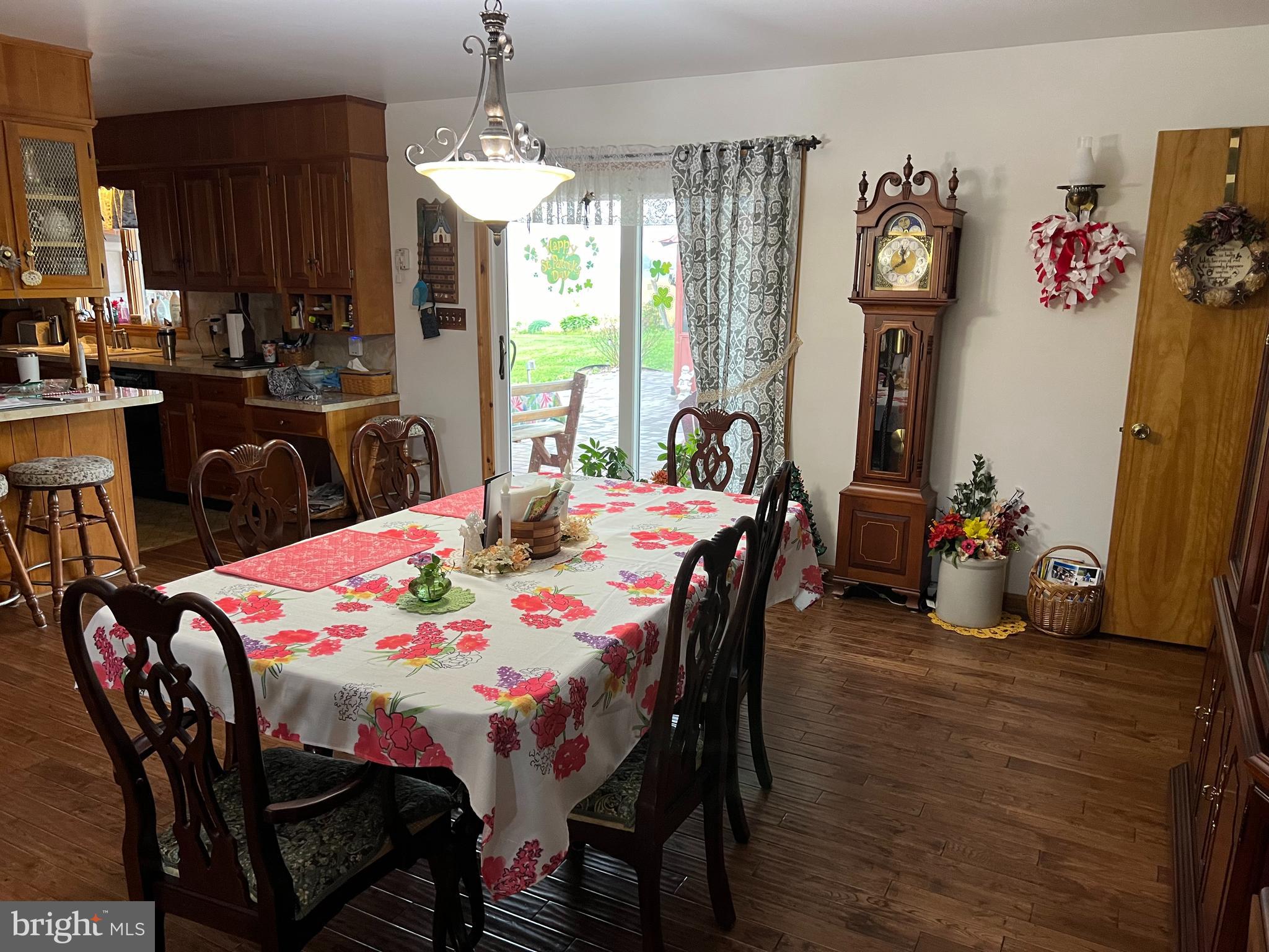 QUINCY TWP - Residential