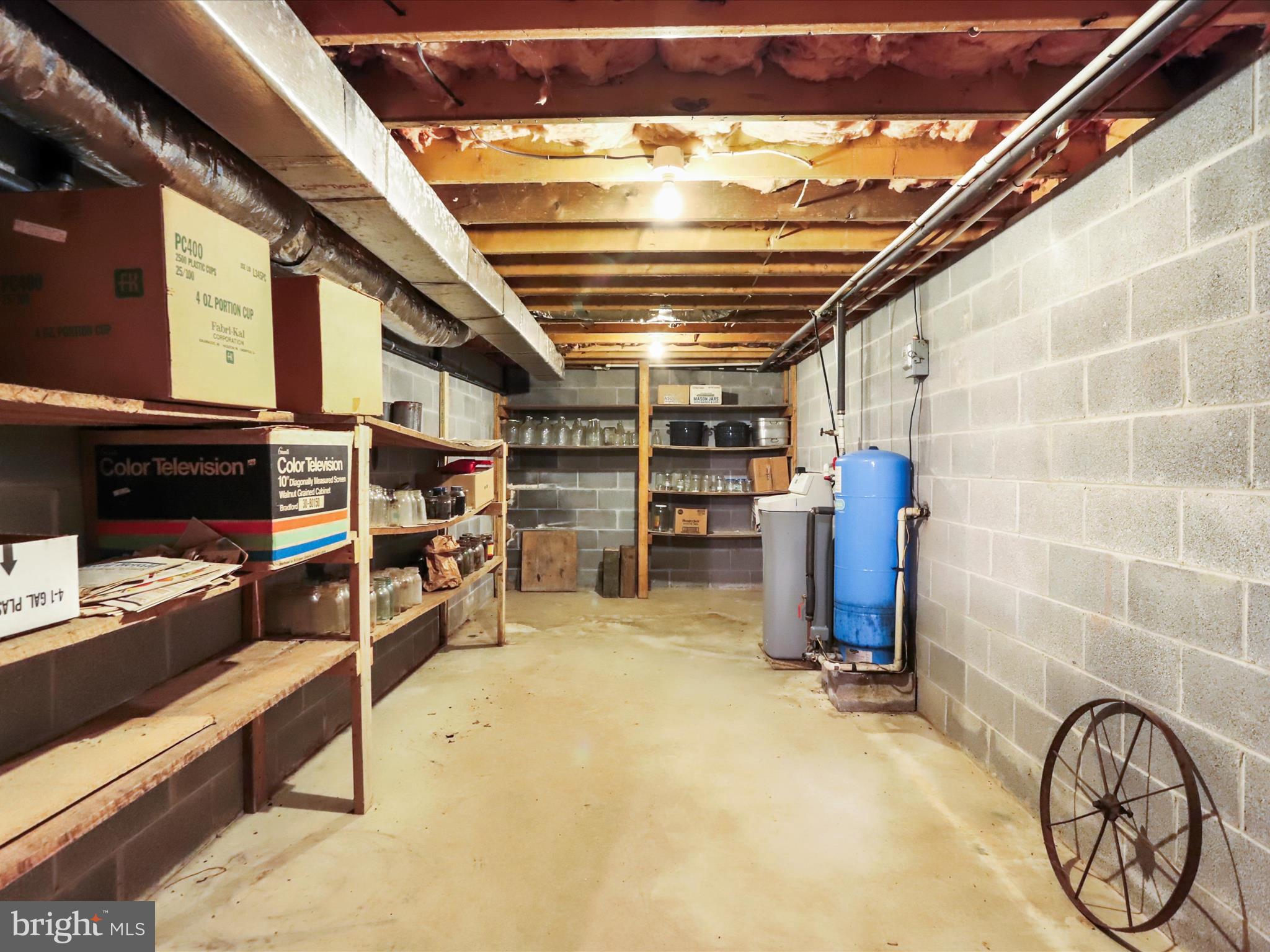 QUINCY TWP - Residential