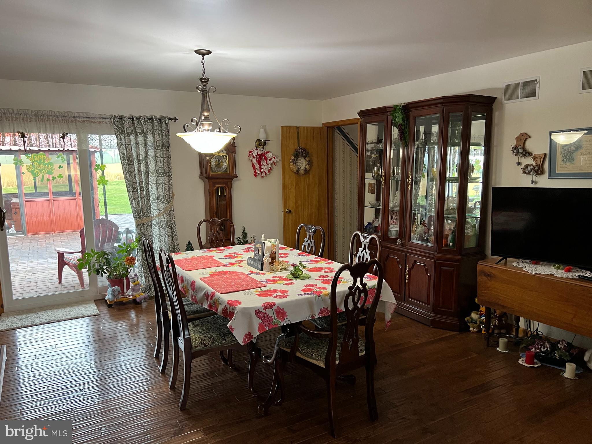 QUINCY TWP - Residential